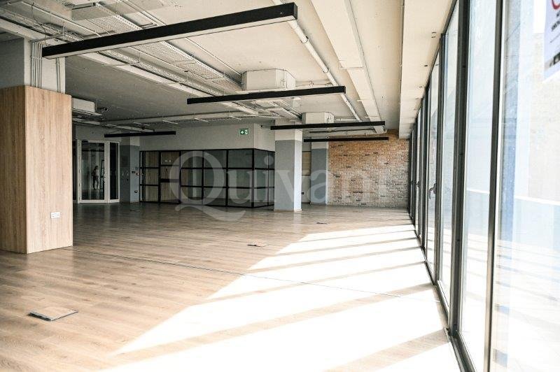 Sliema, Finished Office