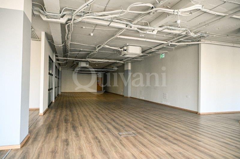 Sliema, Finished Office
