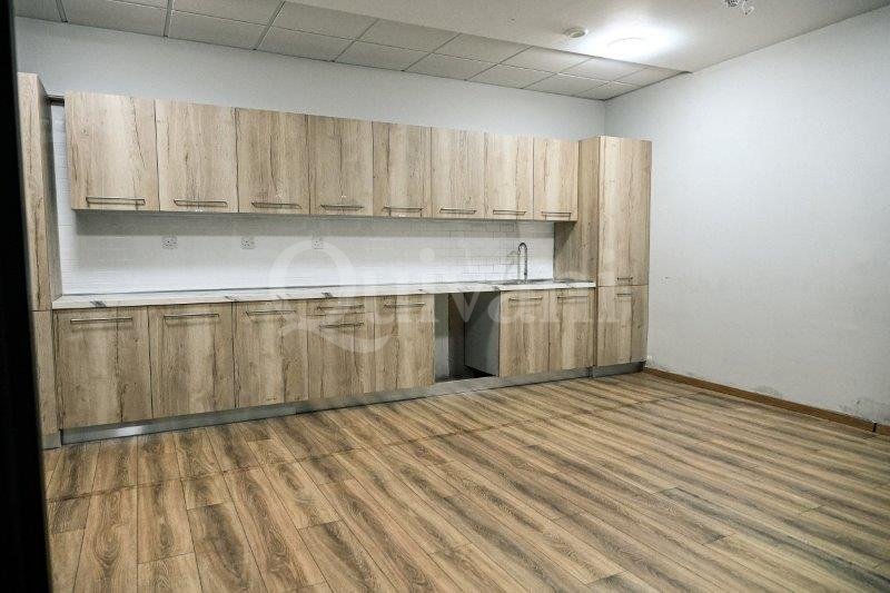 Sliema, Finished Office