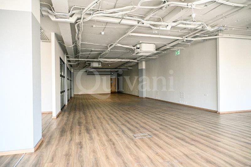 Sliema, Finished Office