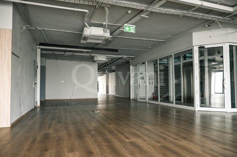 Sliema, Finished Office