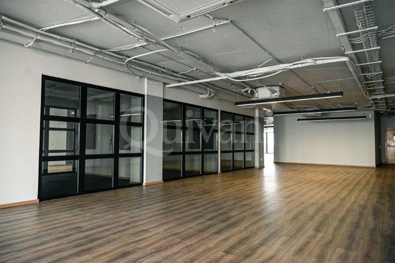 Sliema, Finished Office