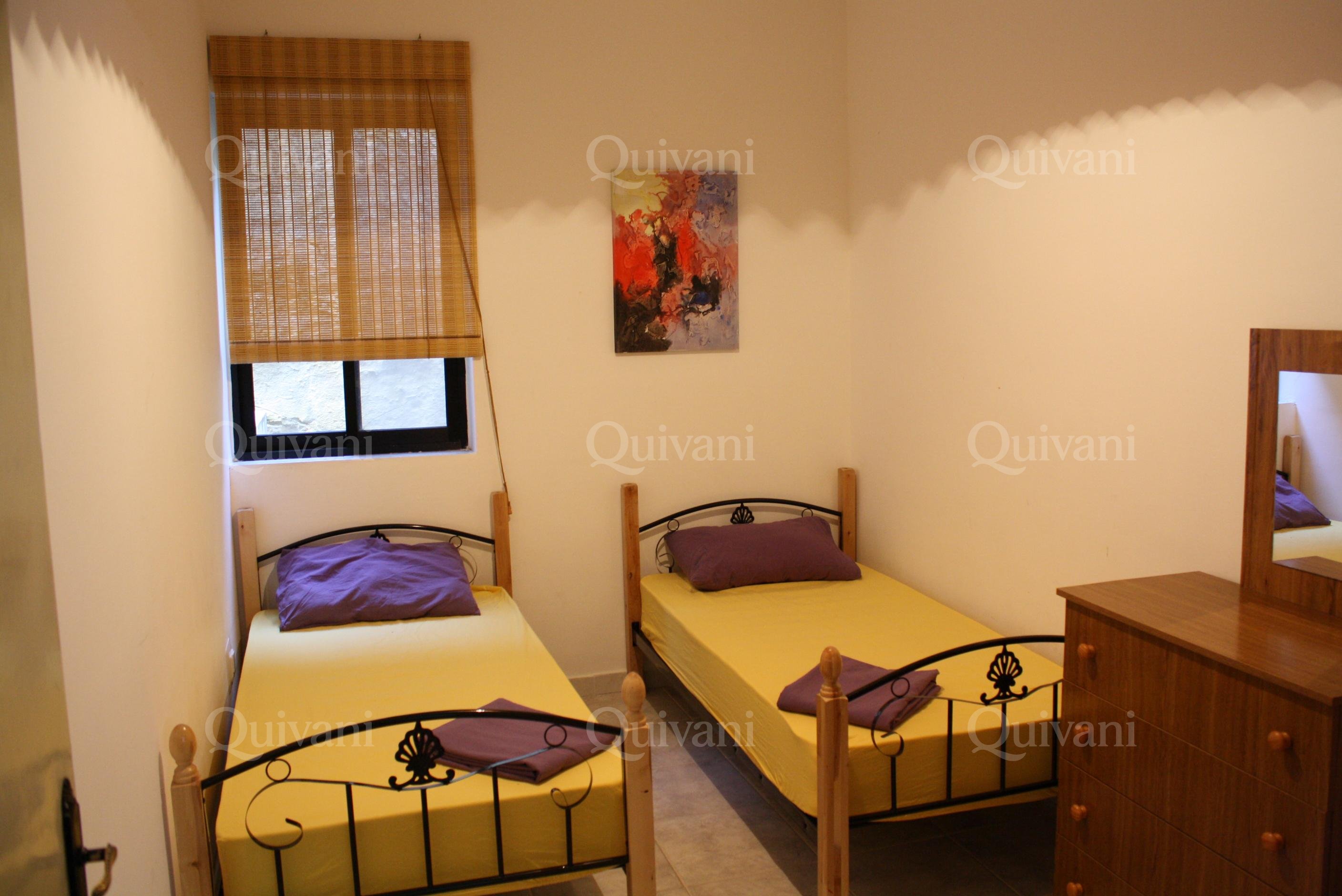 Sliema, Furnished Apartment
