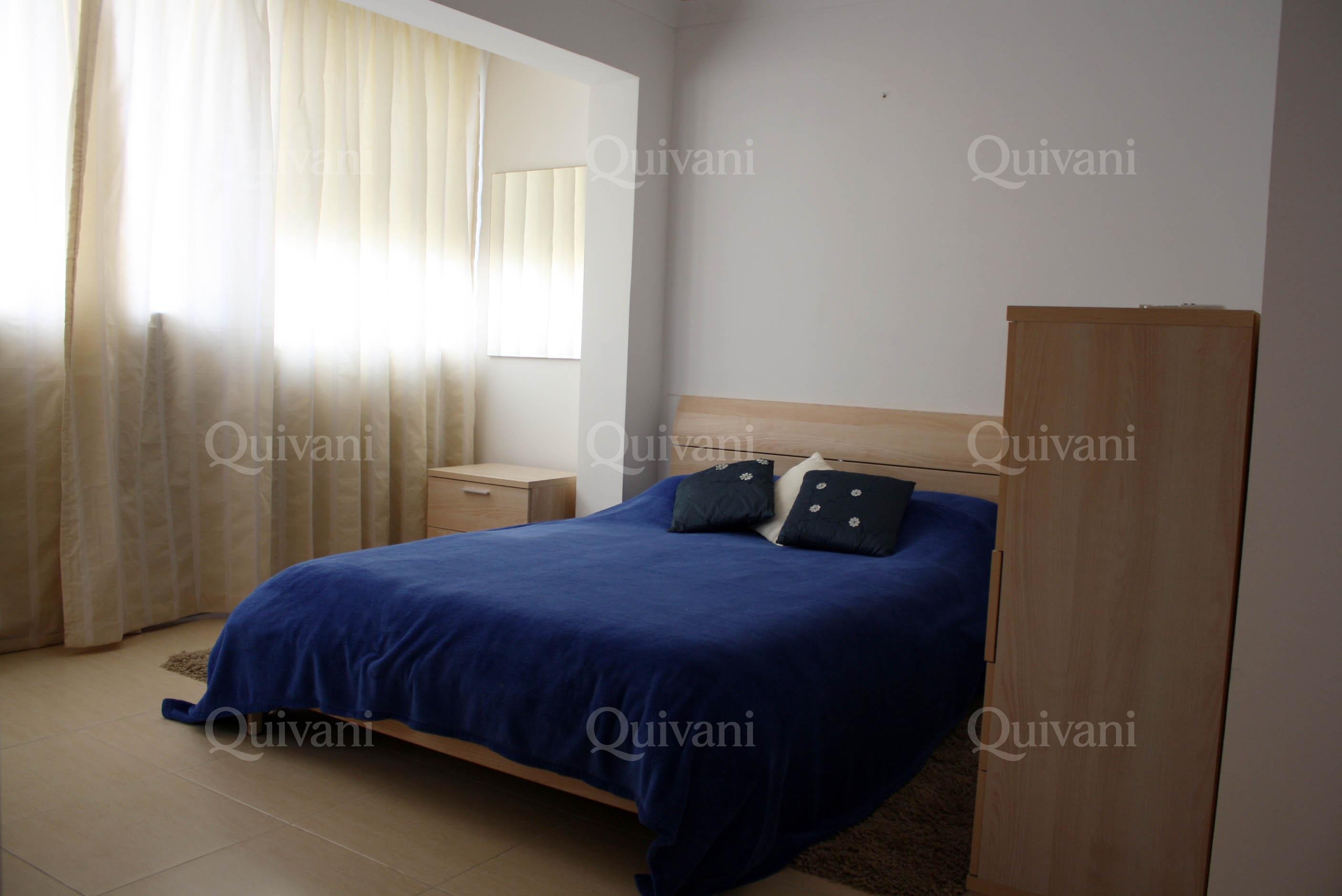 Sliema, Furnished Penthouse