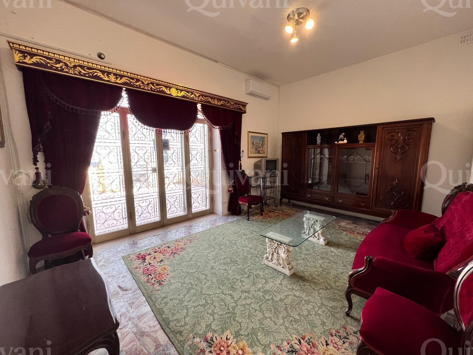 Swieqi, Furnished Villa