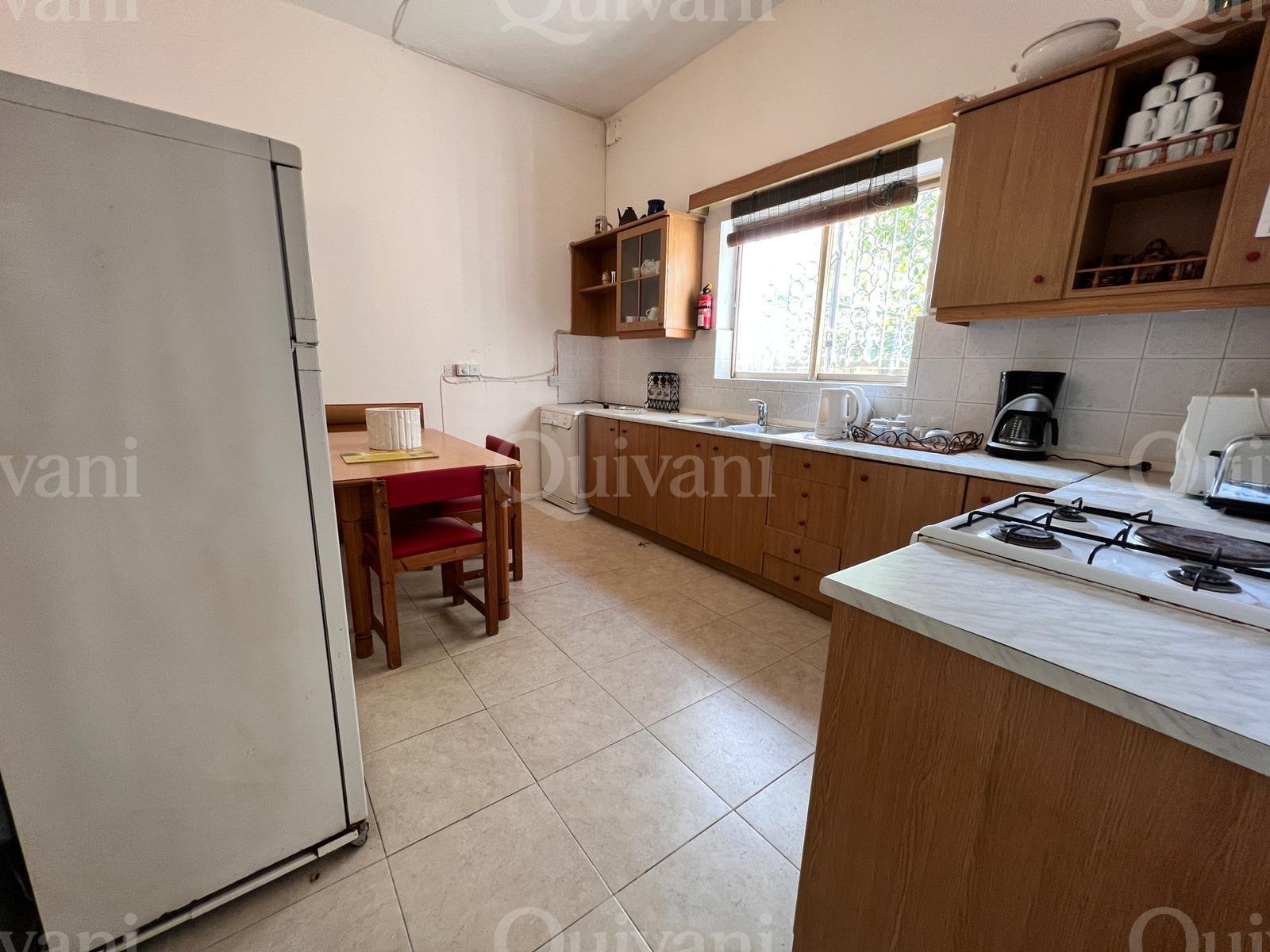 Swieqi, Furnished Villa