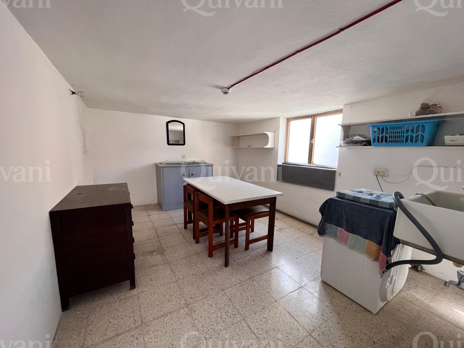 Swieqi, Furnished Villa