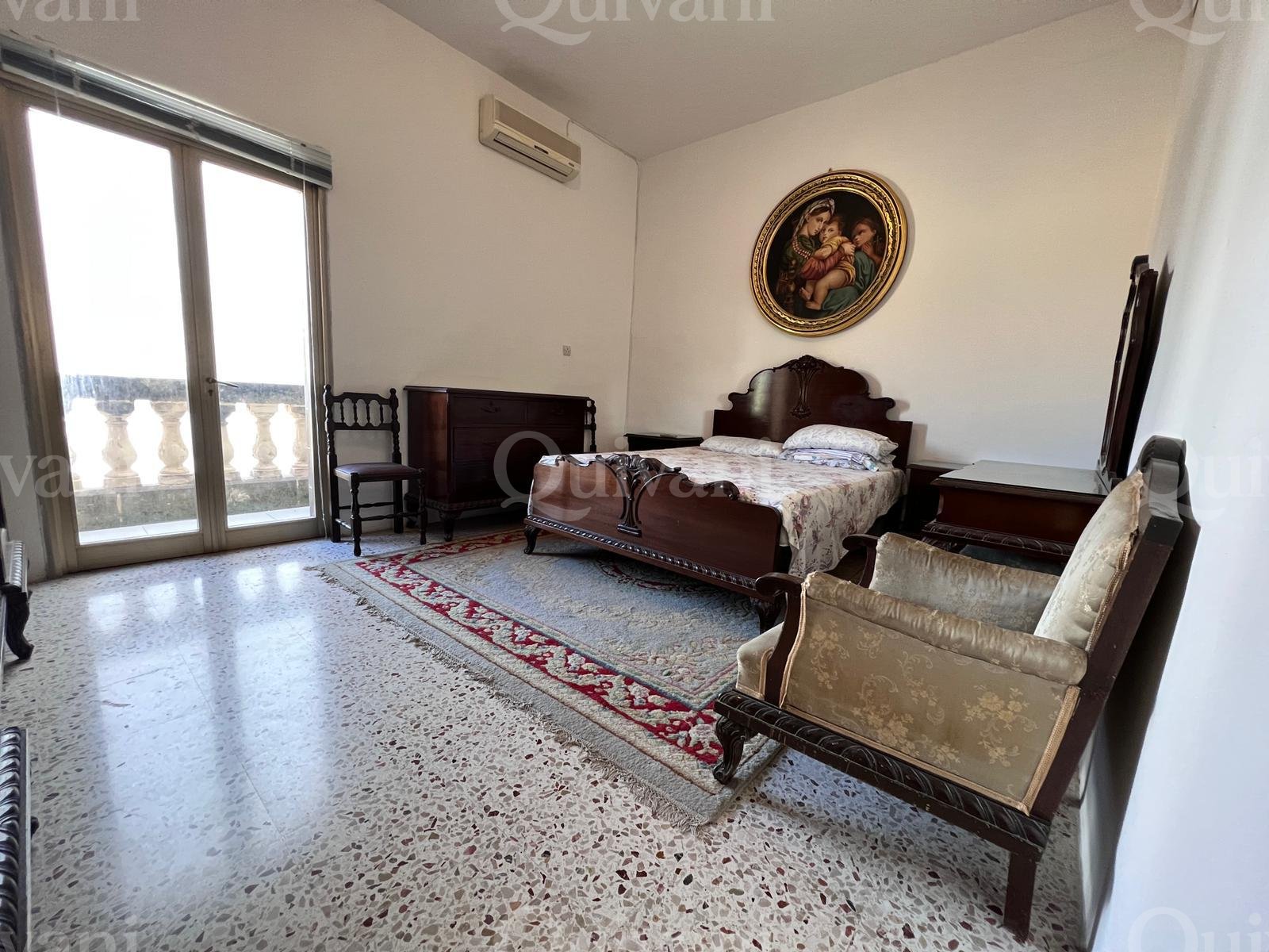 Swieqi, Furnished Villa