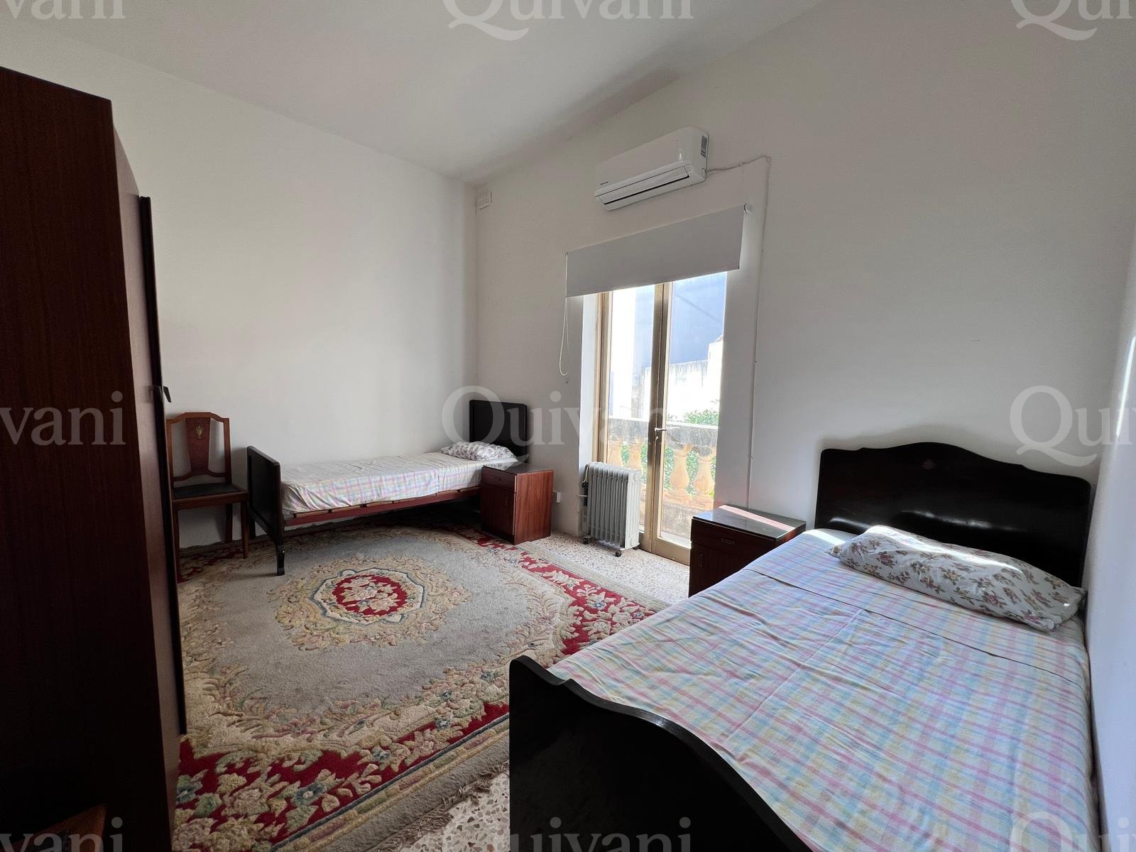 Swieqi, Furnished Villa