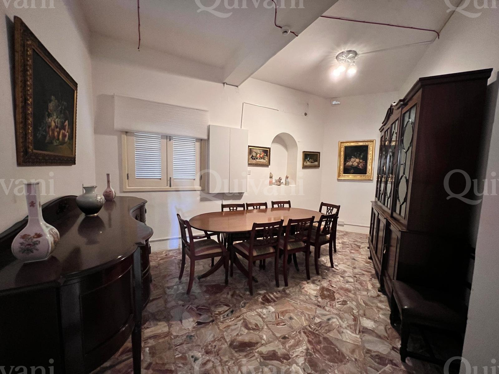 Swieqi, Furnished Villa