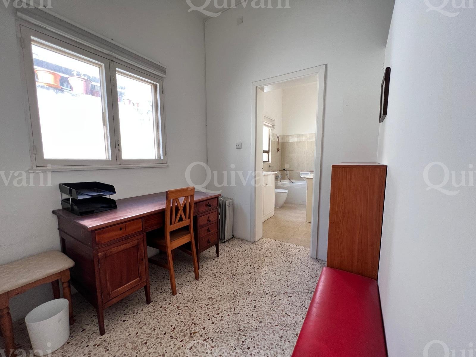 Swieqi, Furnished Villa