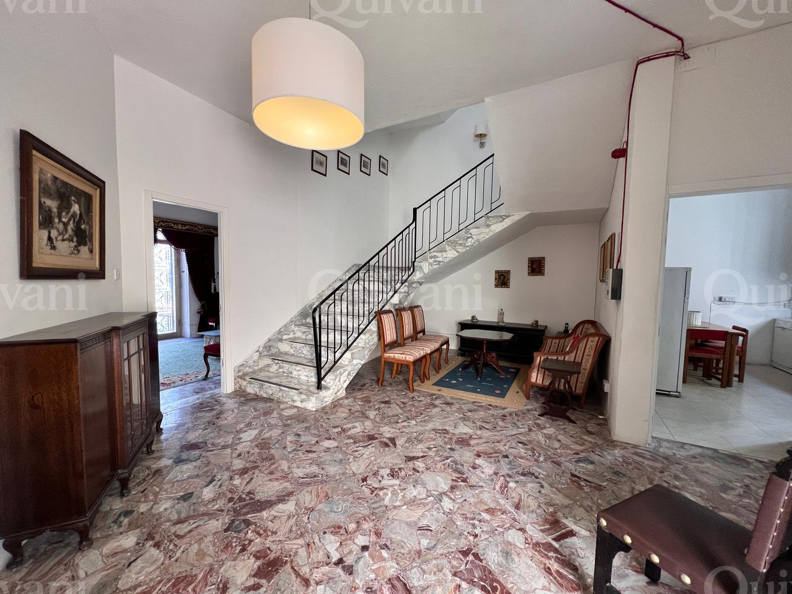 Swieqi, Furnished Villa