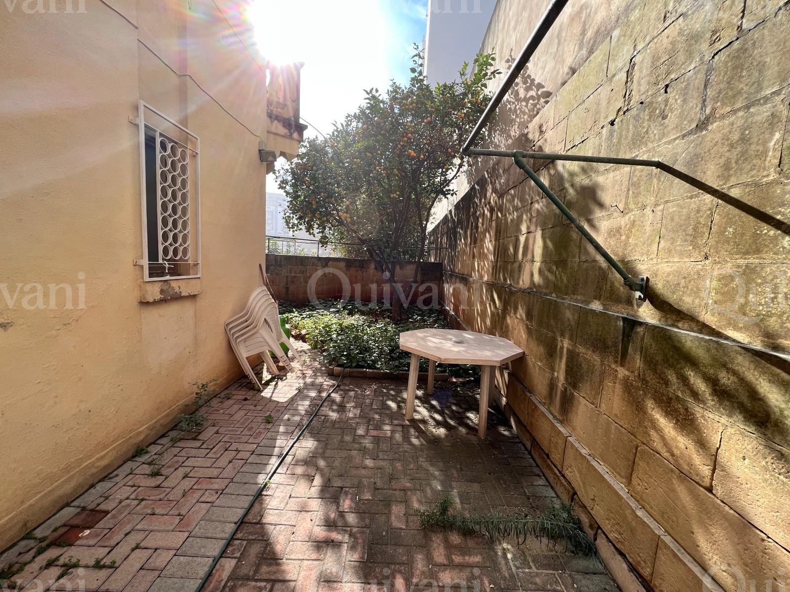 Swieqi, Furnished Villa