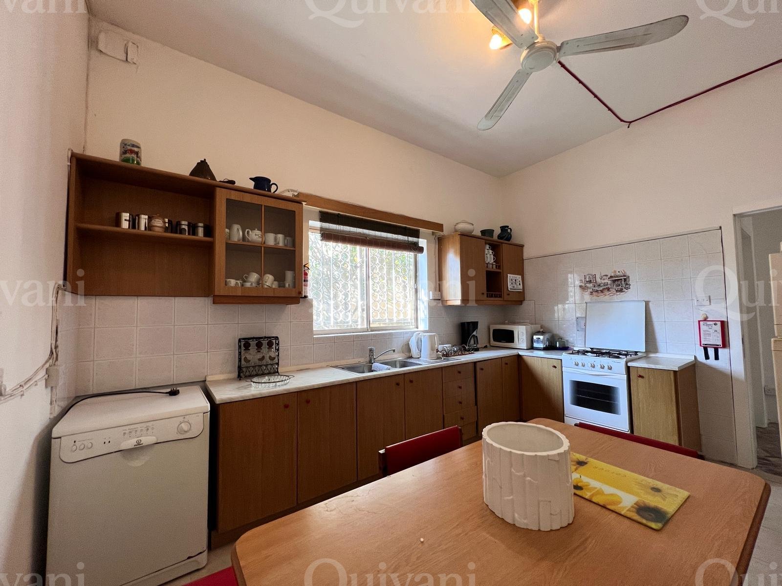 Swieqi, Furnished Villa