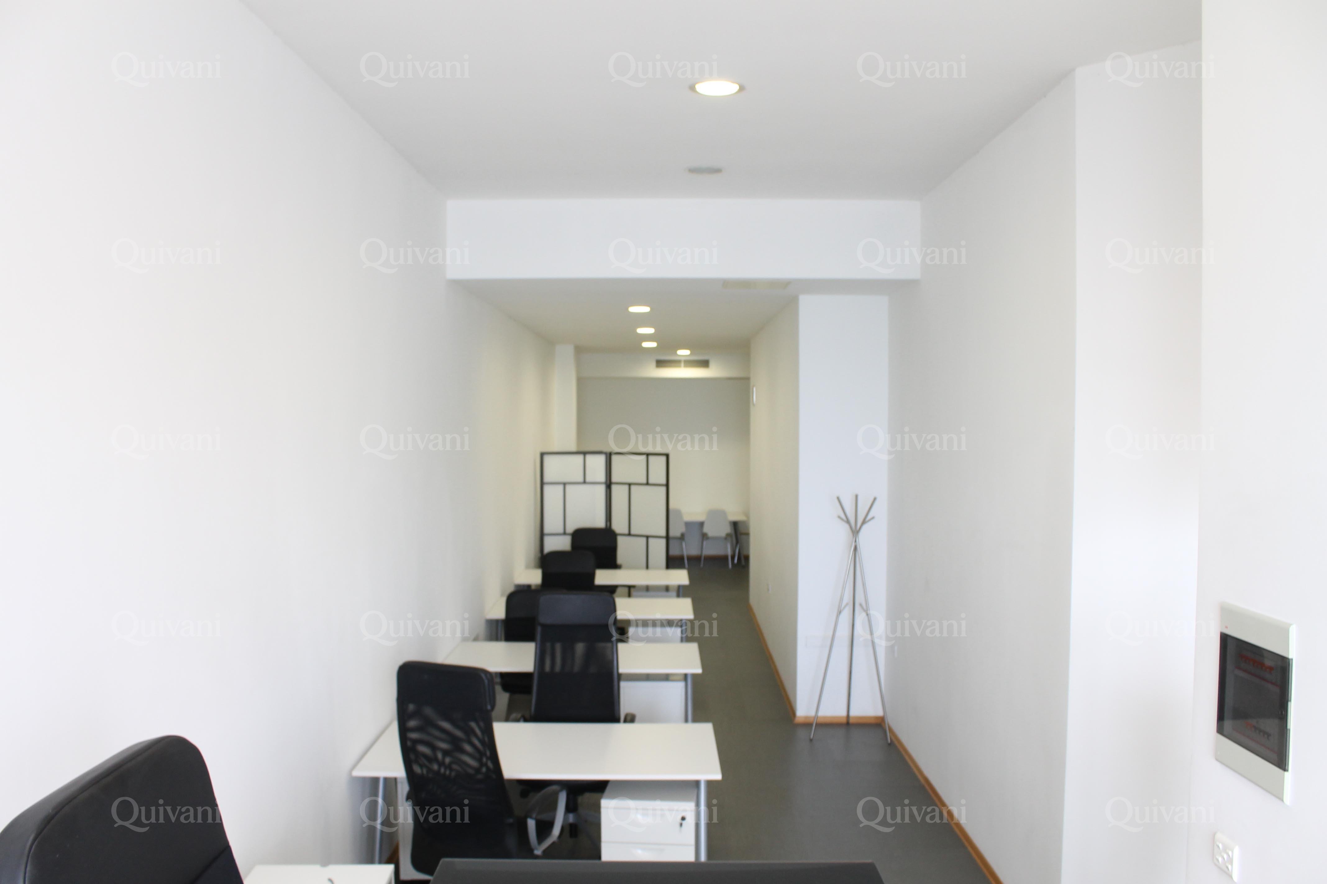 St Julians, Finished Office