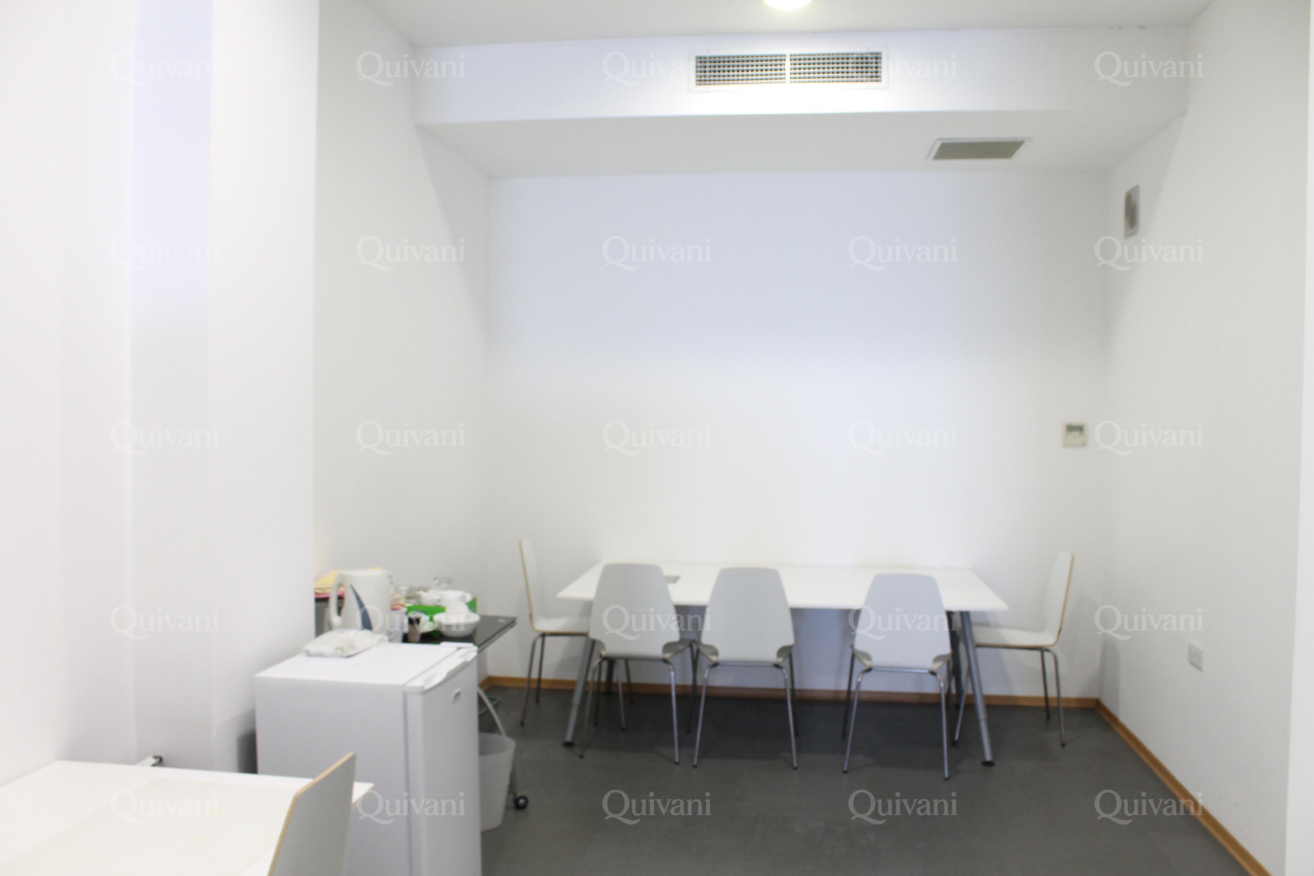 St Julians, Finished Office
