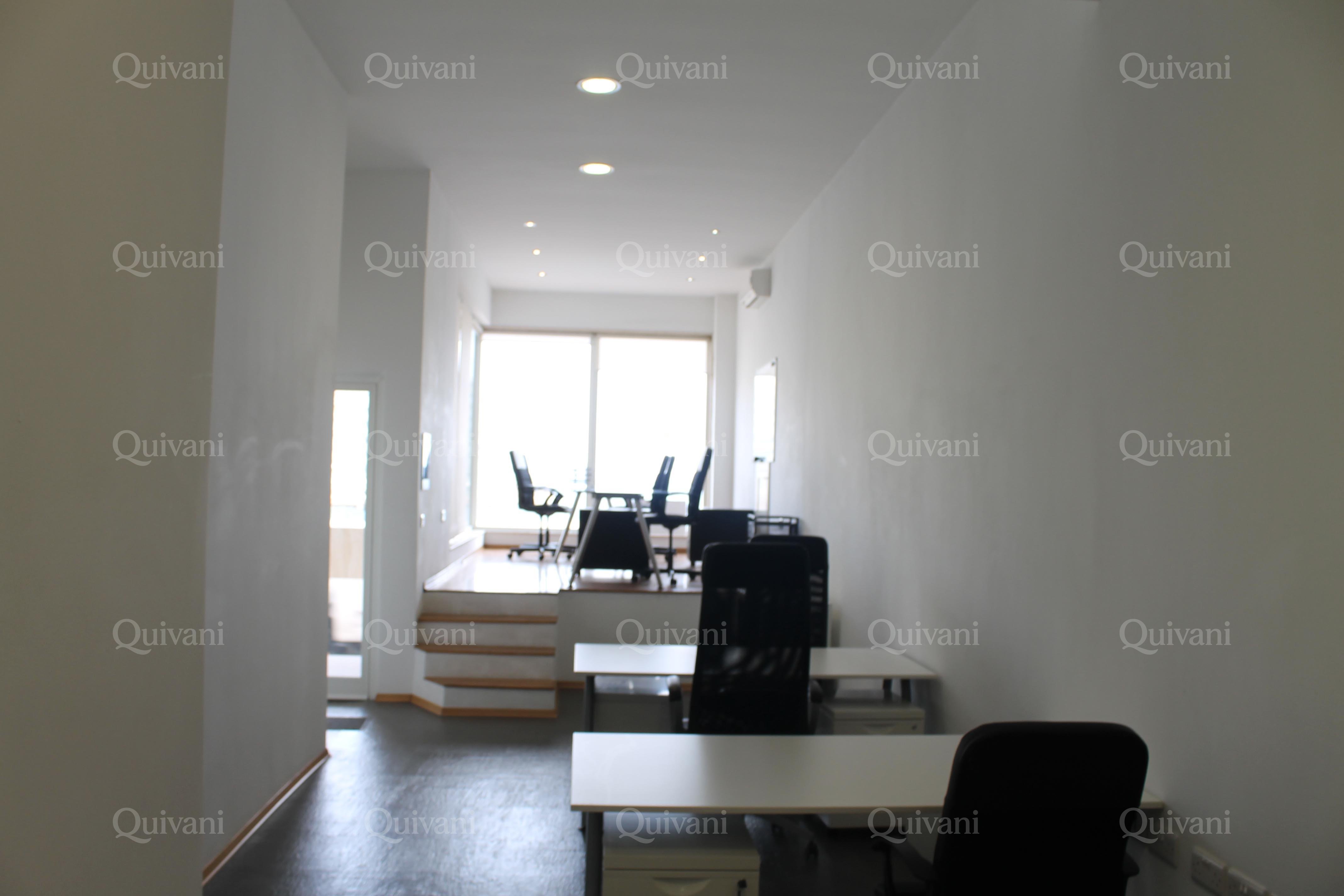 St Julians, Finished Office