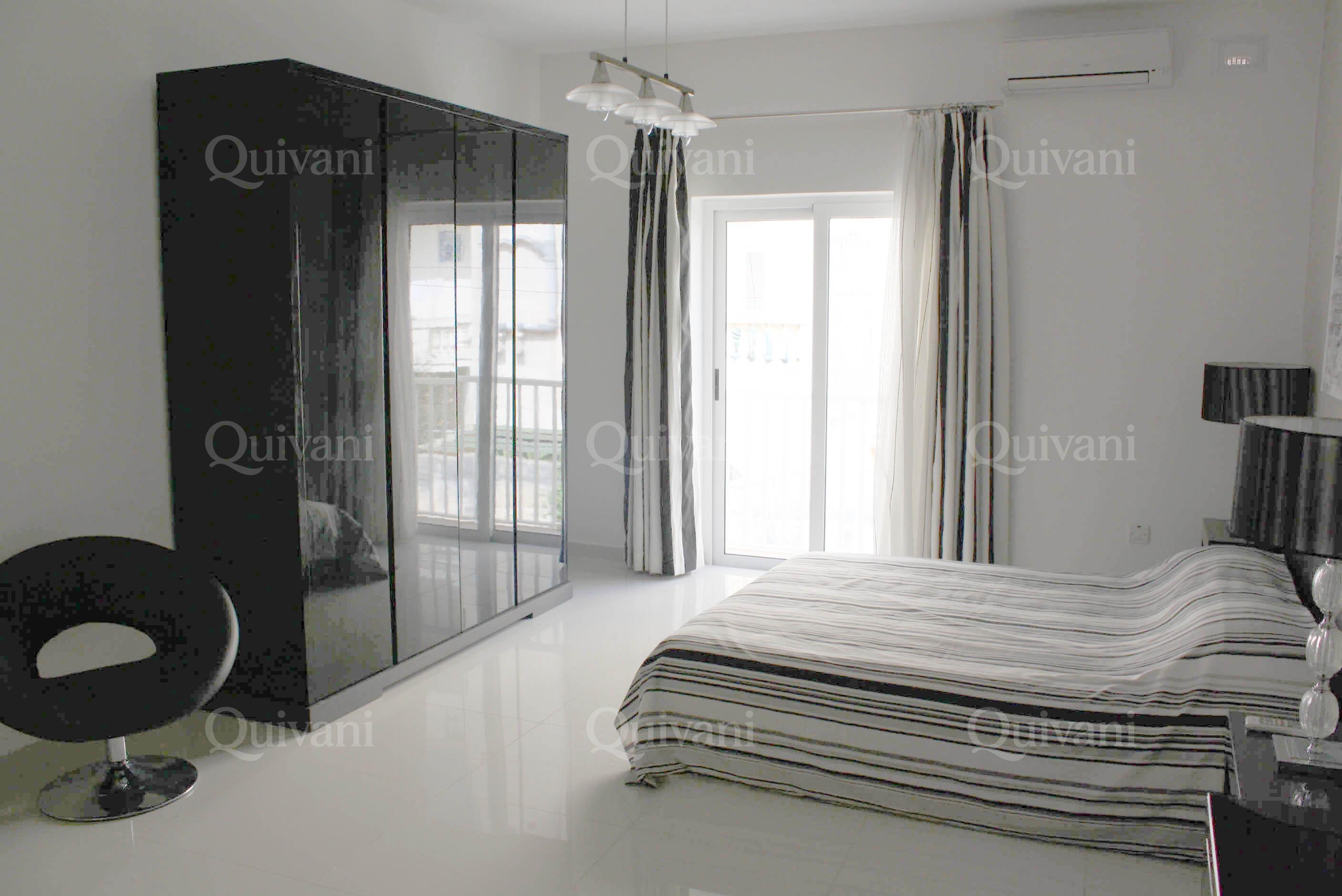 St Julians, Furnished Apartment