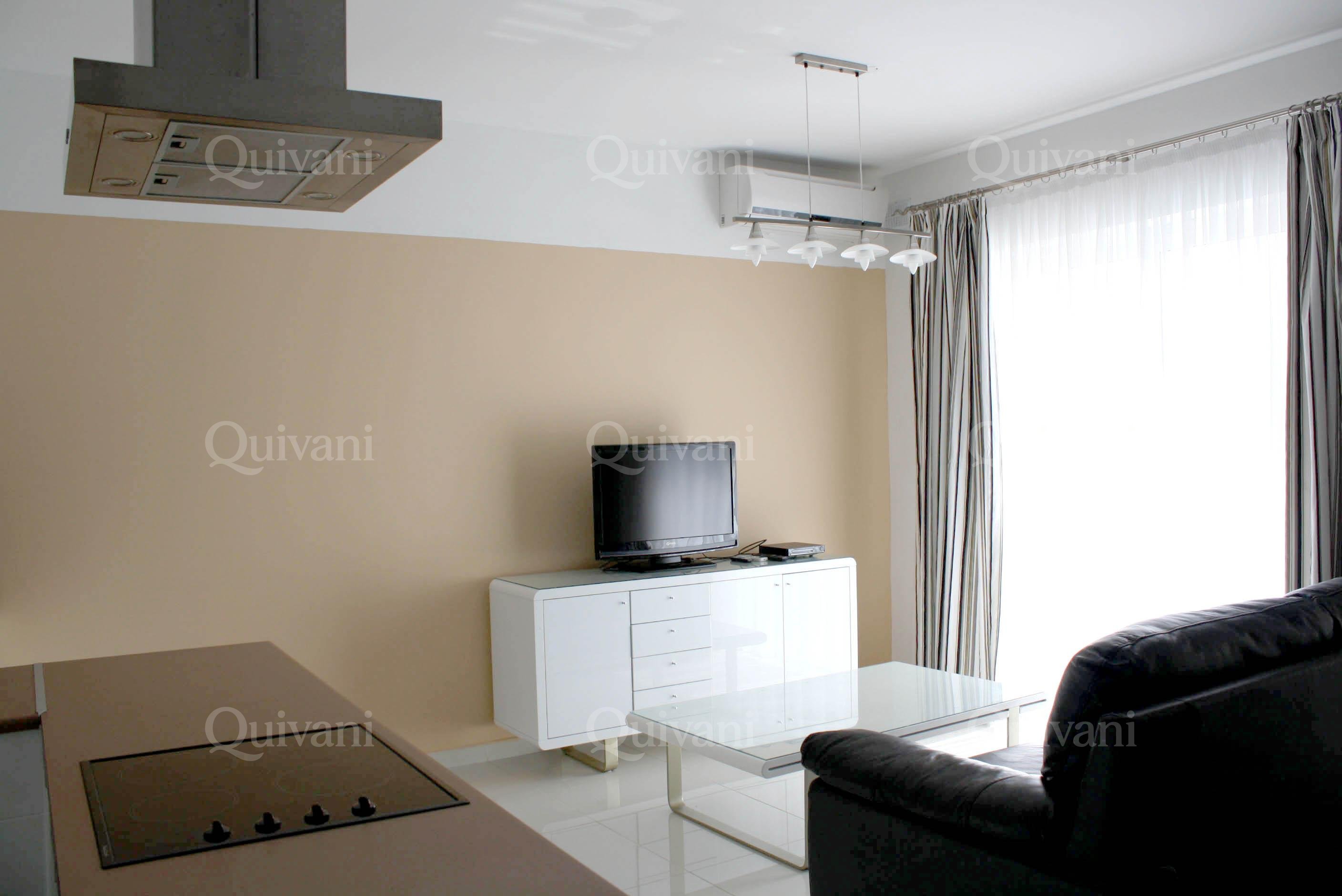St Julians, Furnished Apartment