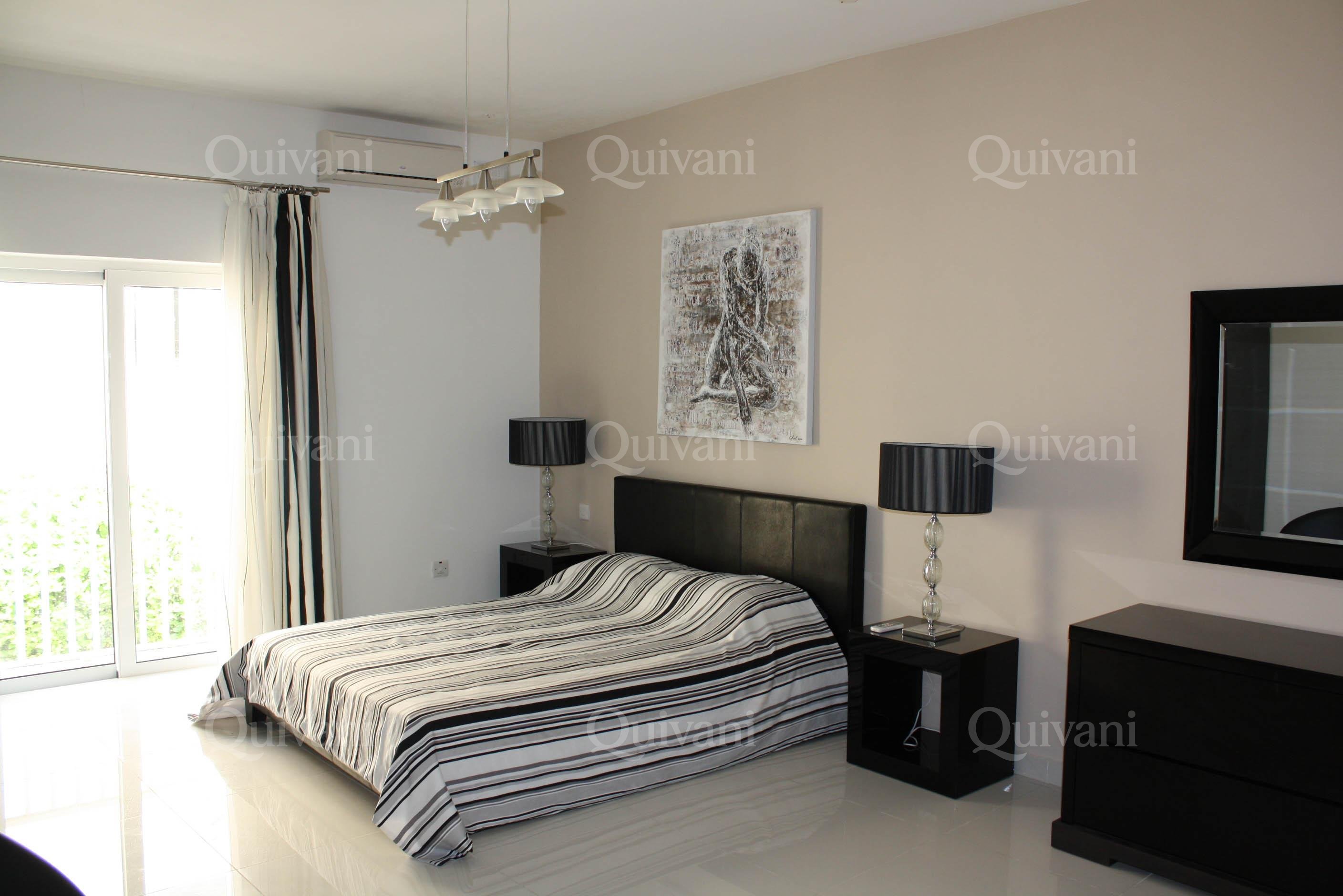 St Julians, Furnished Apartment