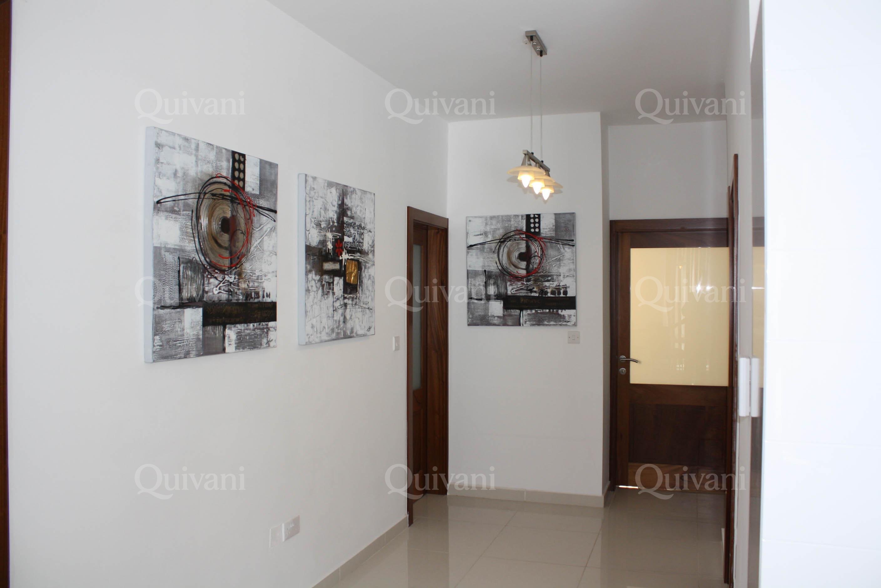 St Julians, Furnished Apartment