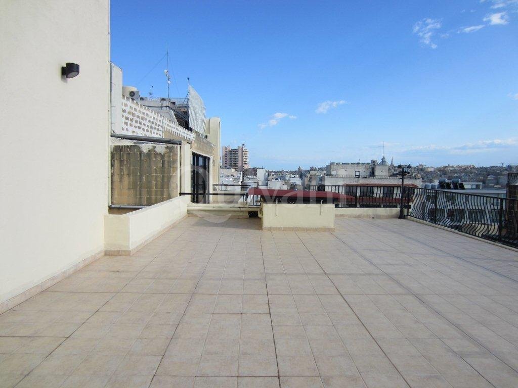 Sliema, Finished Office
