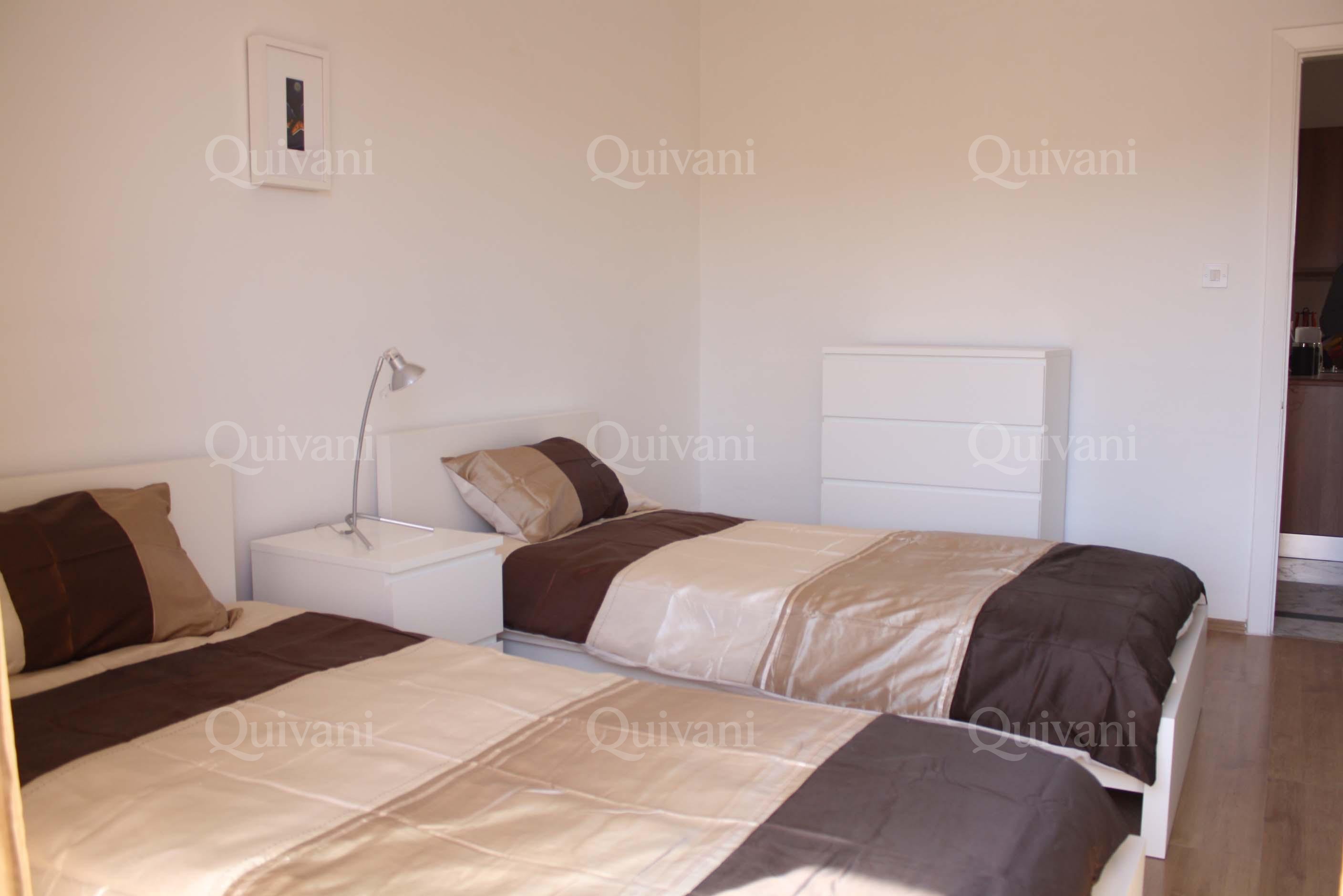 St Julians, Furnished Apartment