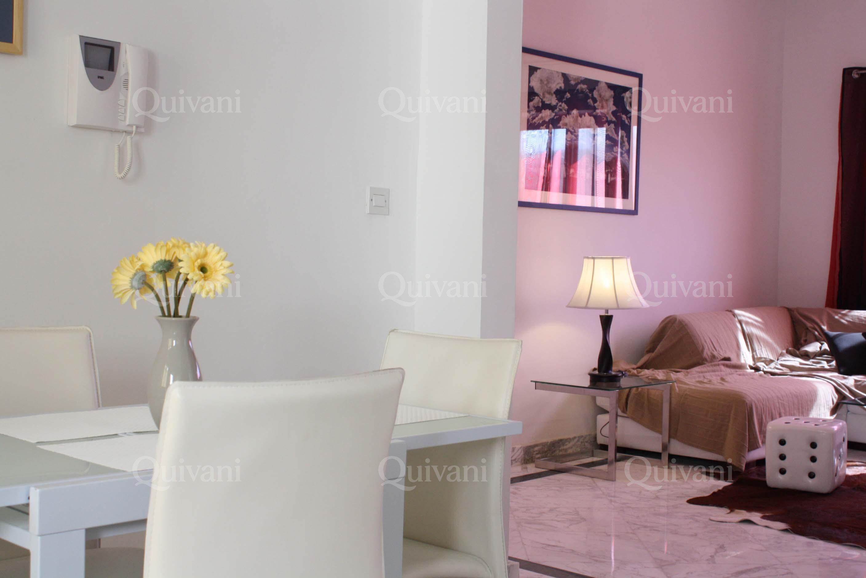 St Julians, Furnished Apartment