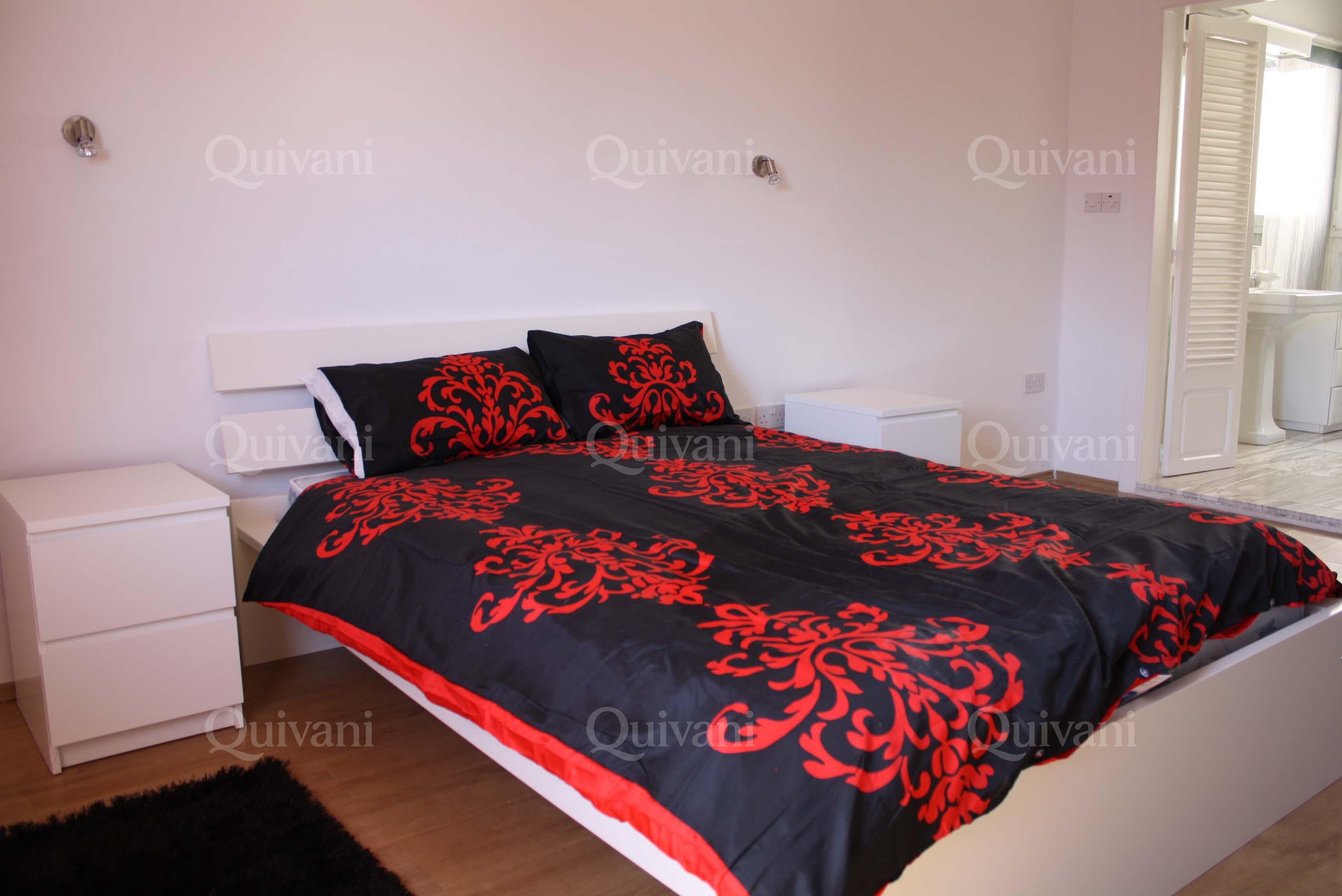 St Julians, Furnished Apartment