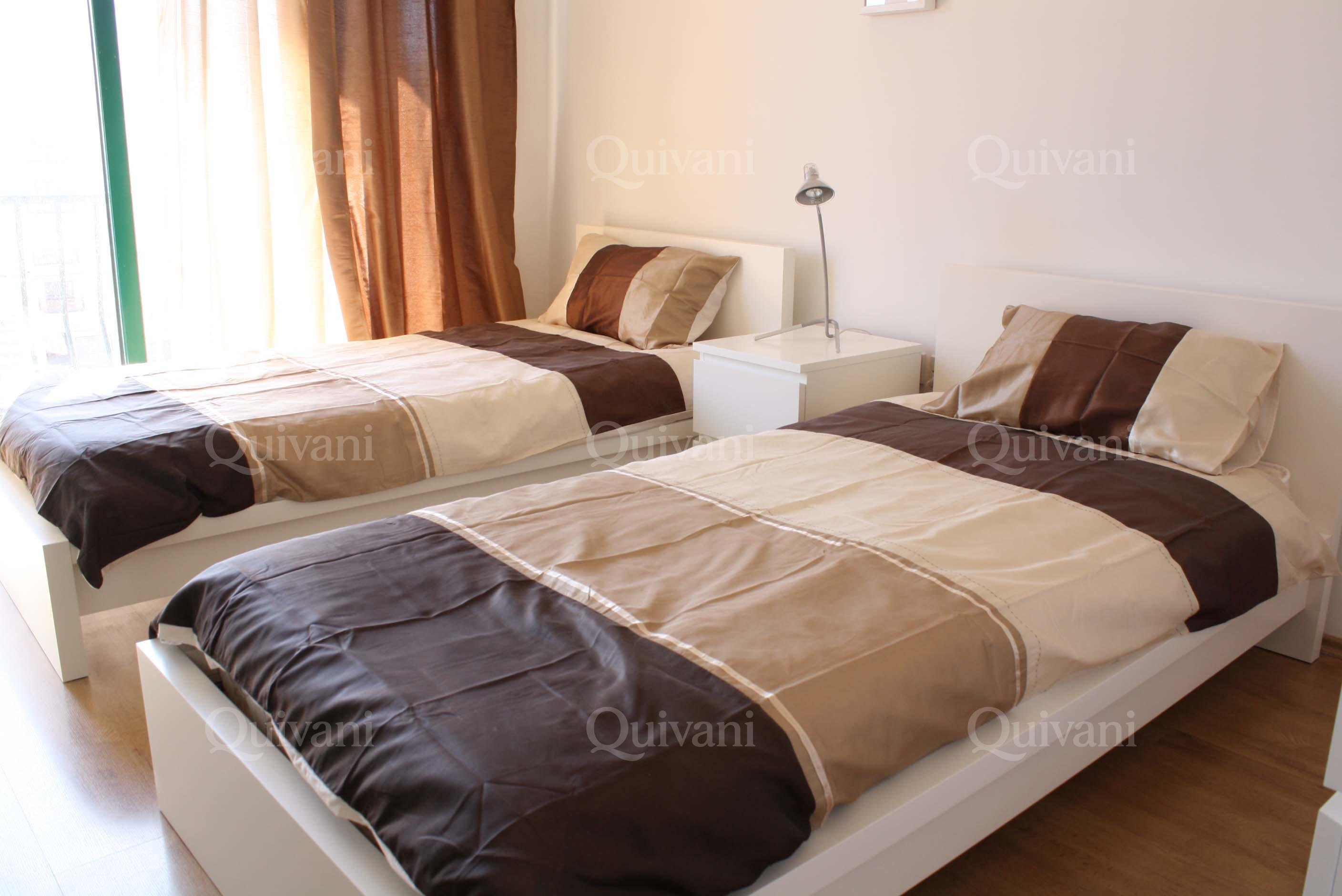 St Julians, Furnished Apartment