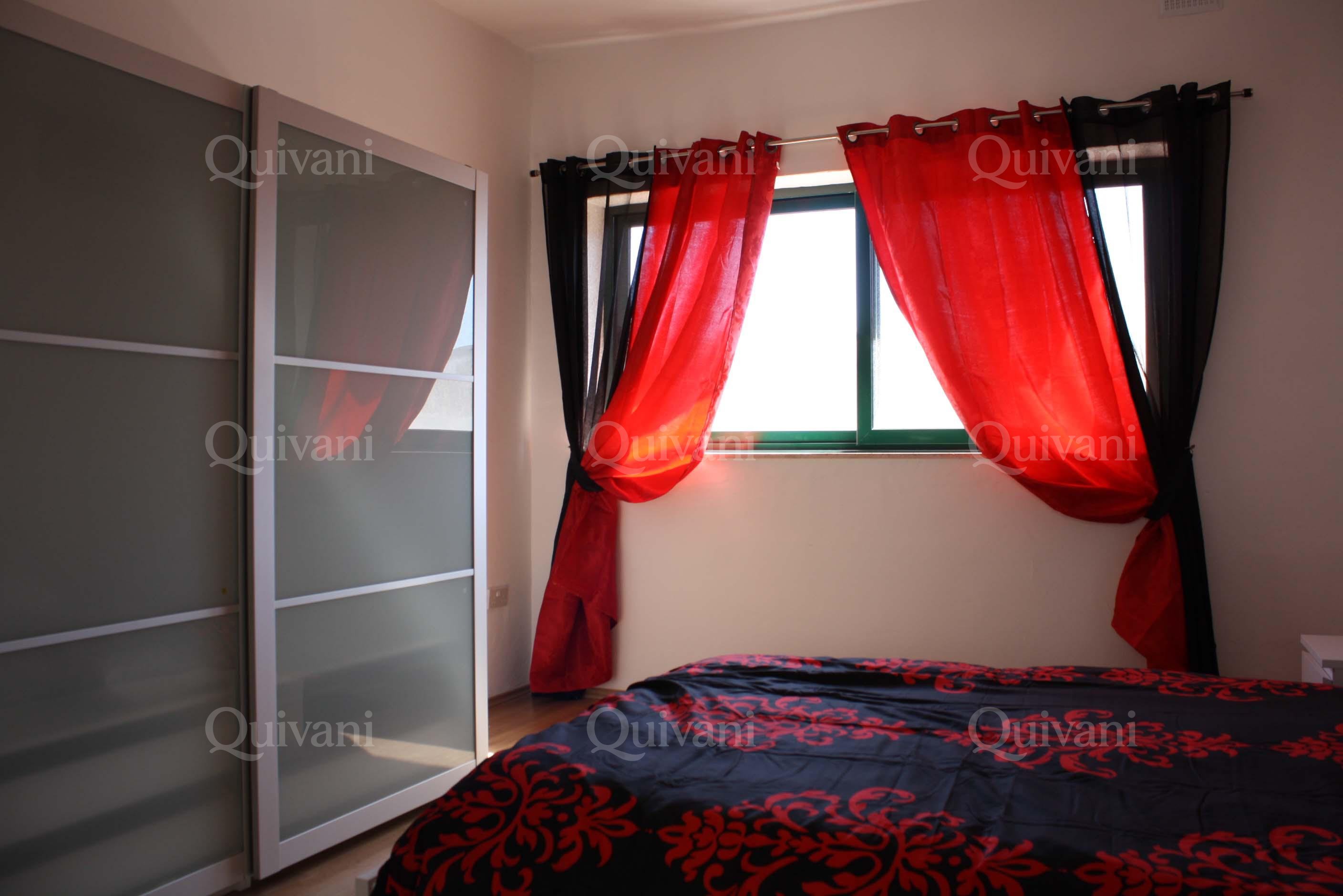 St Julians, Furnished Apartment
