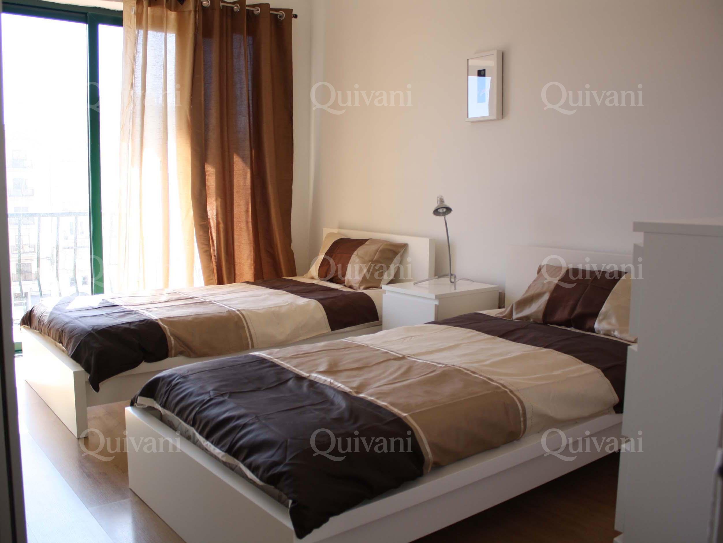 St Julians, Furnished Apartment