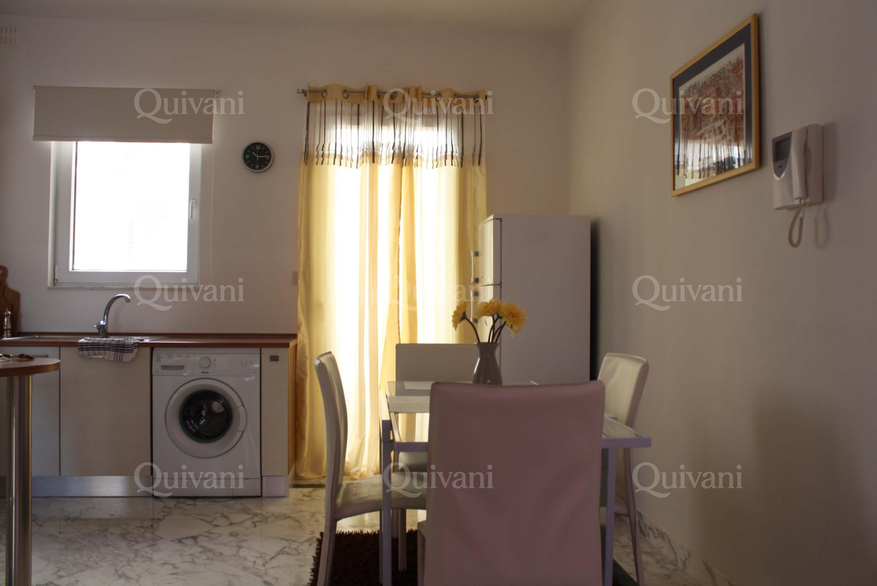 St Julians, Furnished Apartment