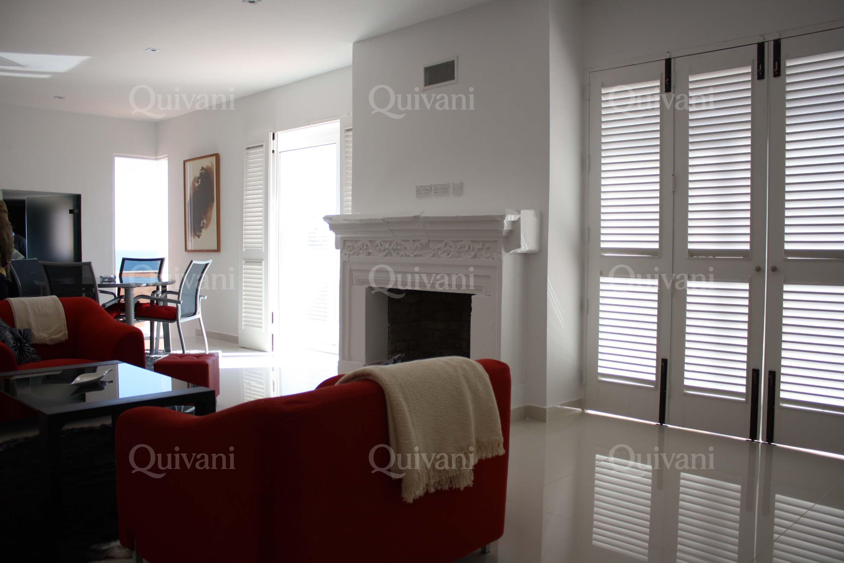 St Julians, Furnished Apartment