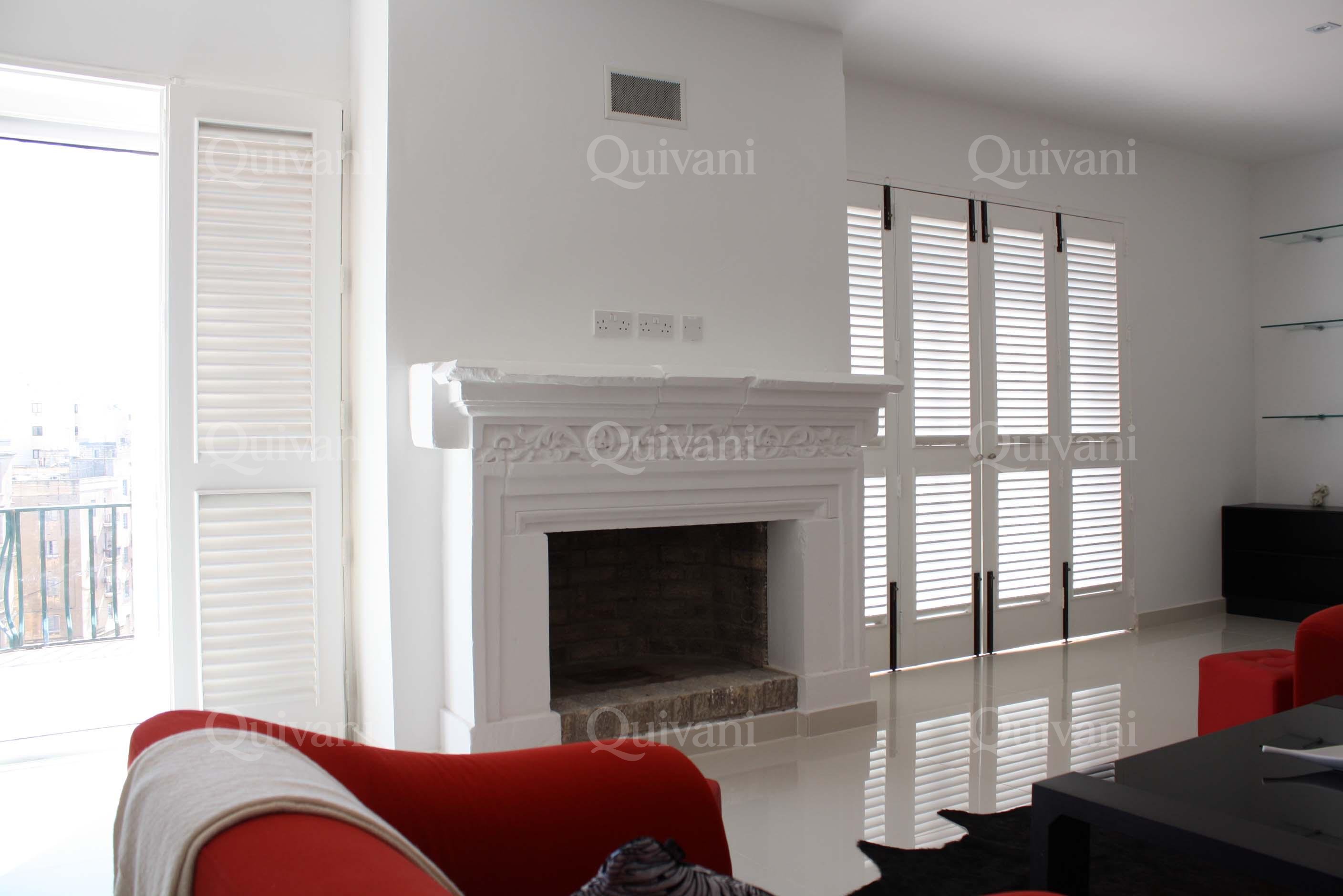 St Julians, Furnished Apartment