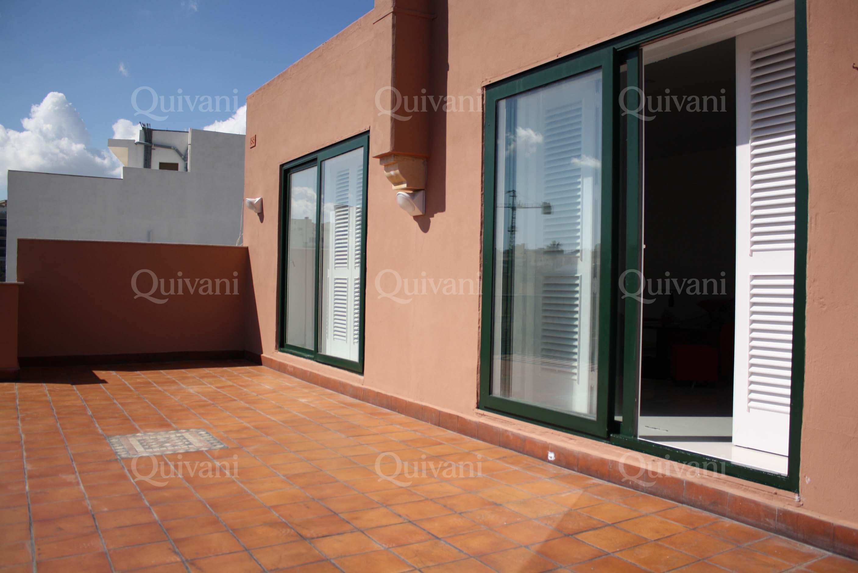 St Julians, Furnished Apartment
