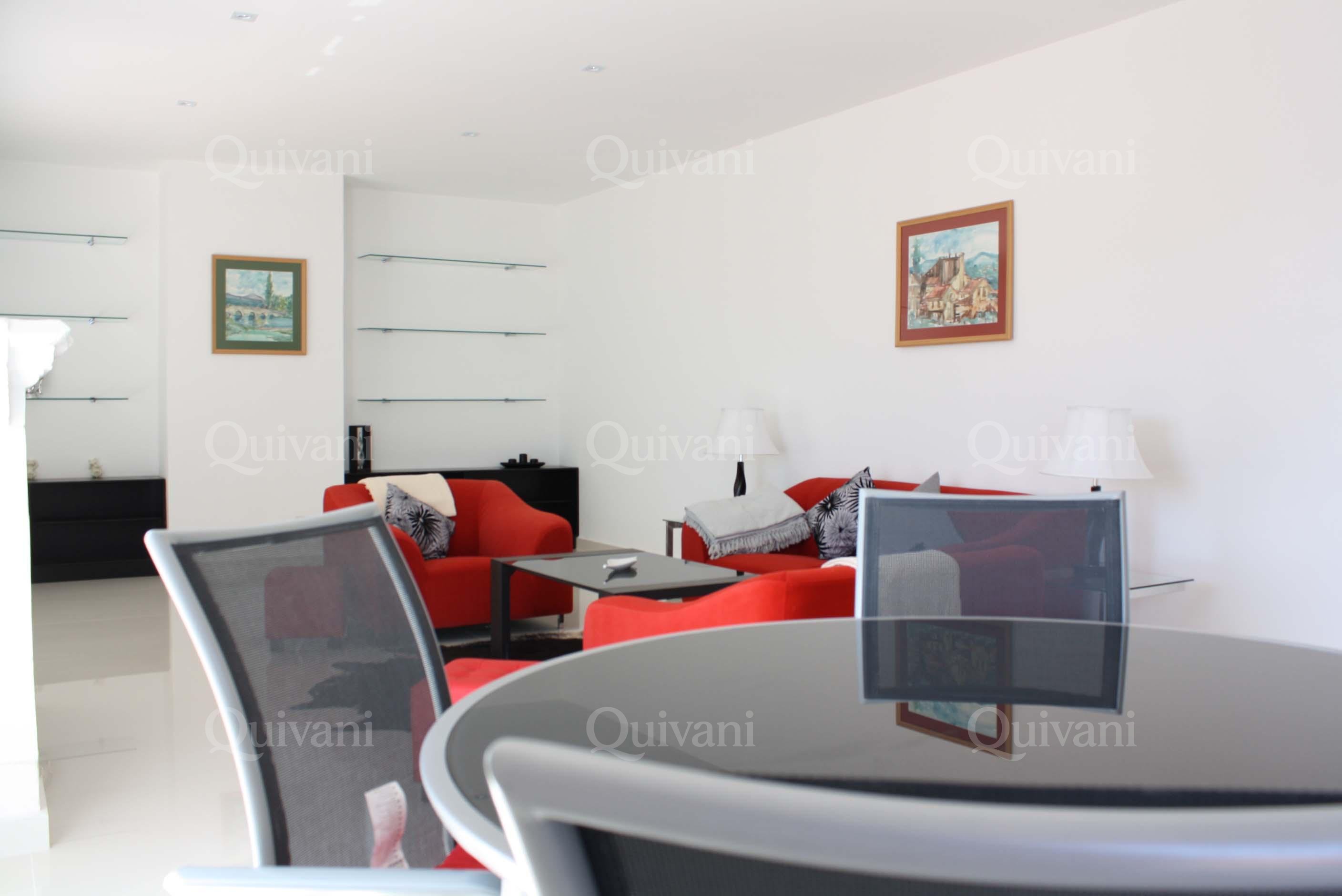 St Julians, Furnished Apartment