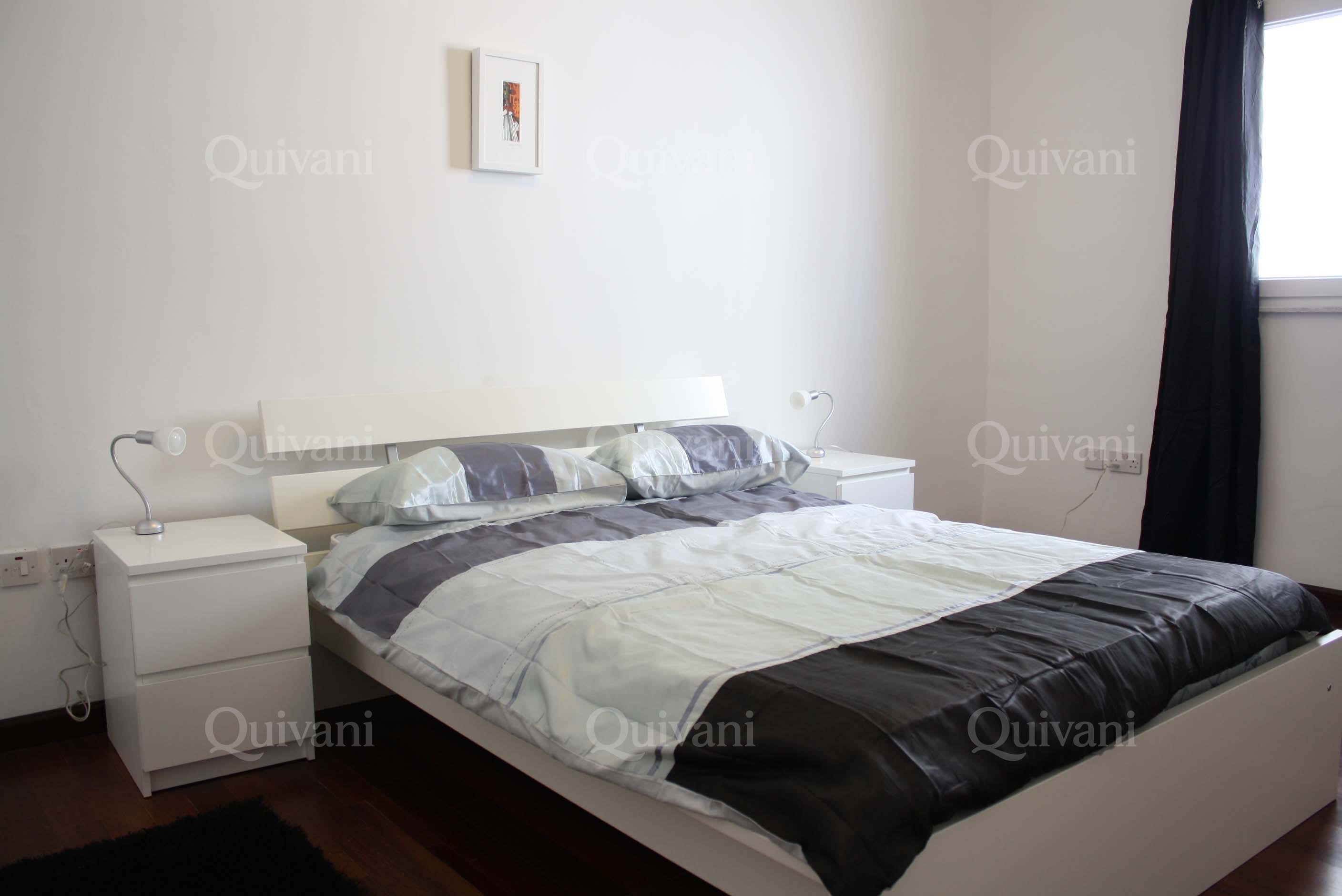 St Julians, Furnished Apartment