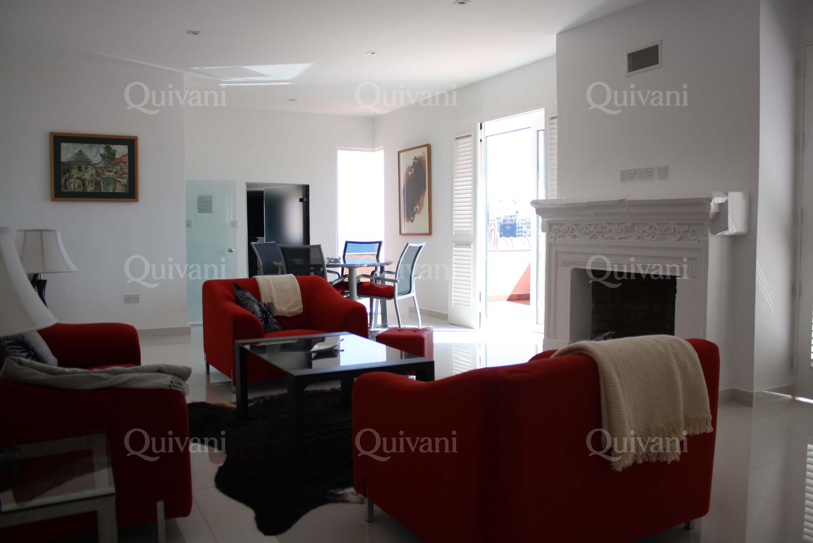St Julians, Furnished Apartment