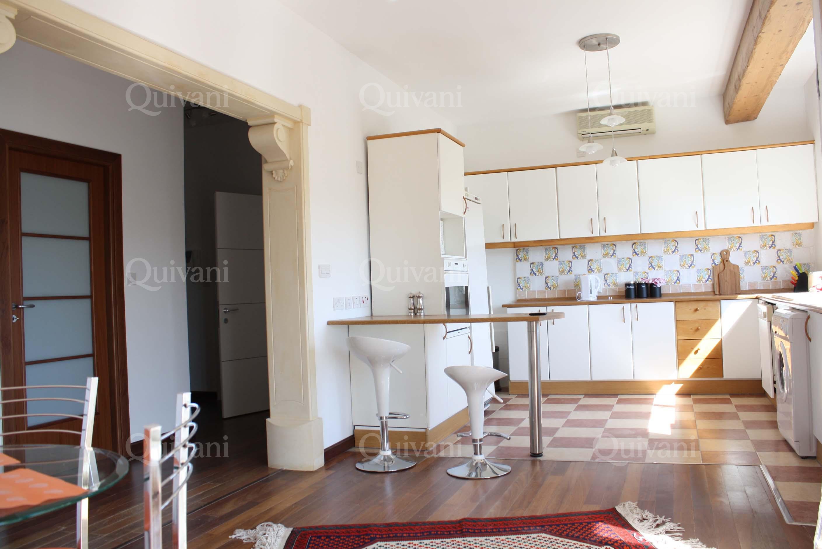 St Julians, Furnished Apartment