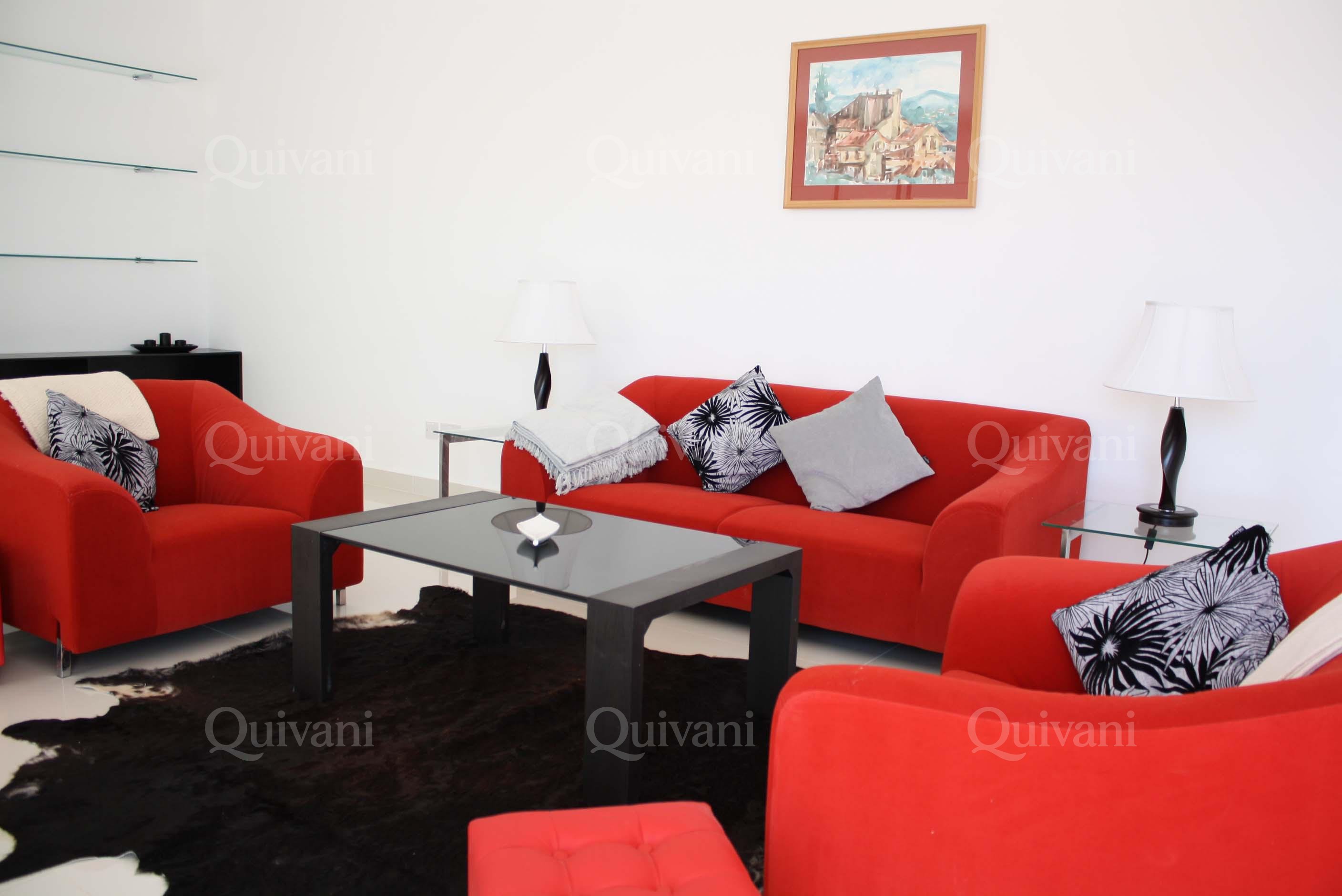 St Julians, Furnished Apartment