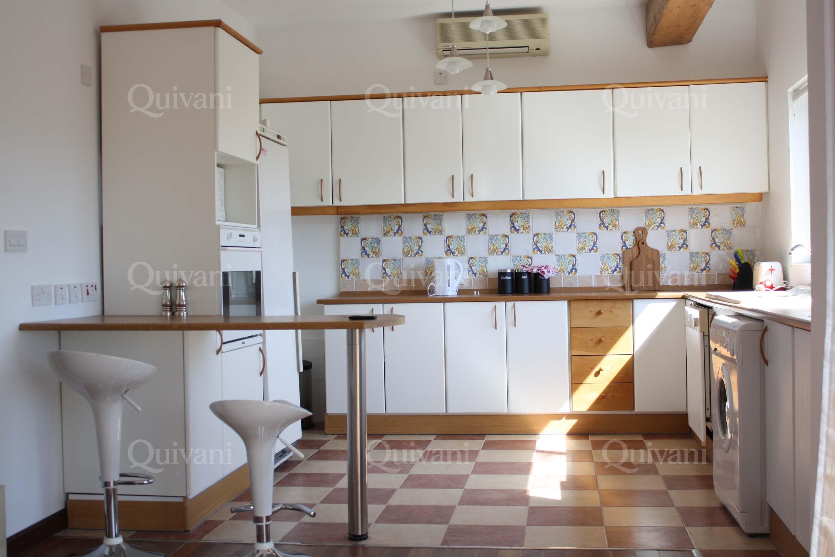 St Julians, Furnished Apartment