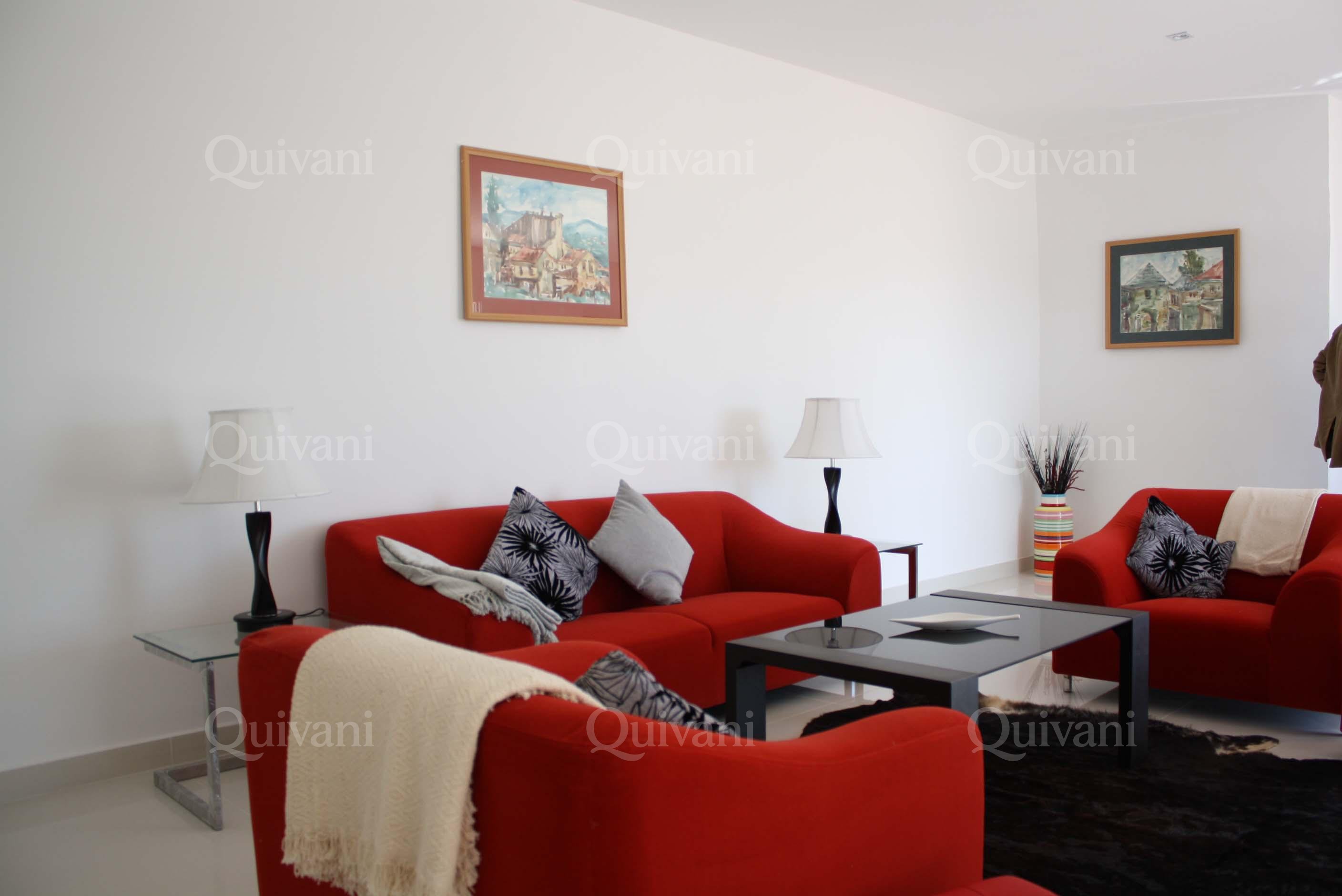 St Julians, Furnished Apartment