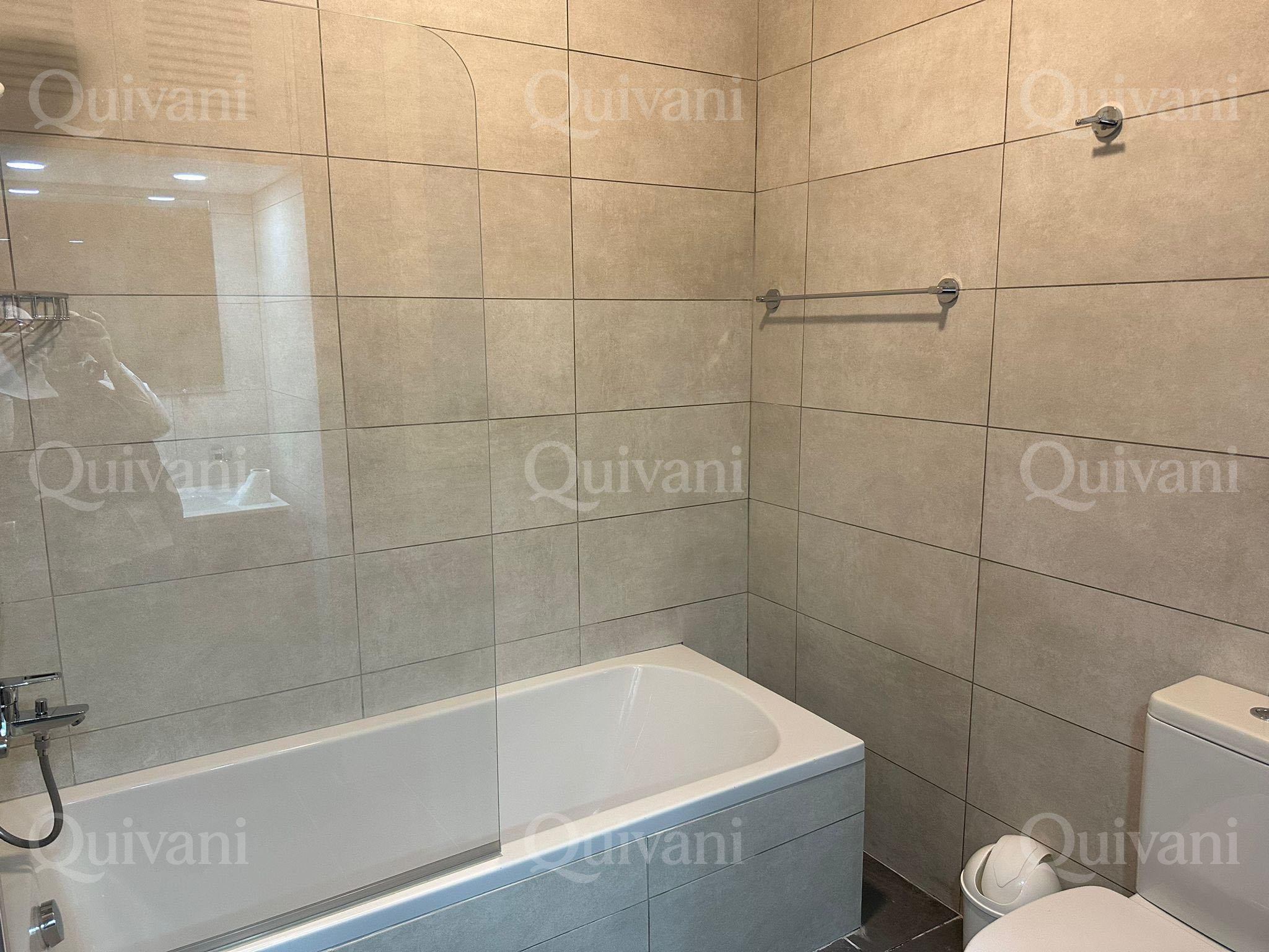 Wardija, Furnished Maisonette