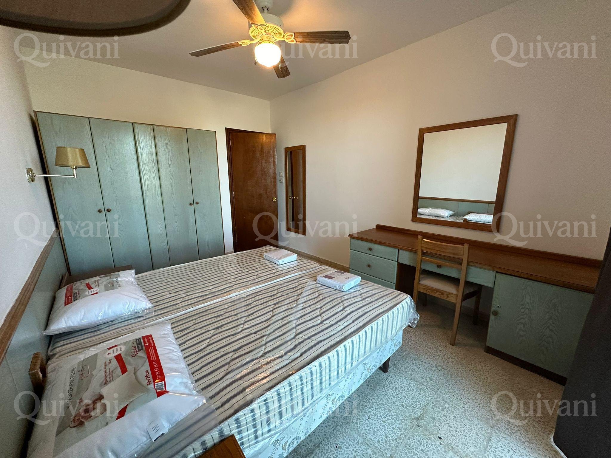 Wardija, Furnished Maisonette