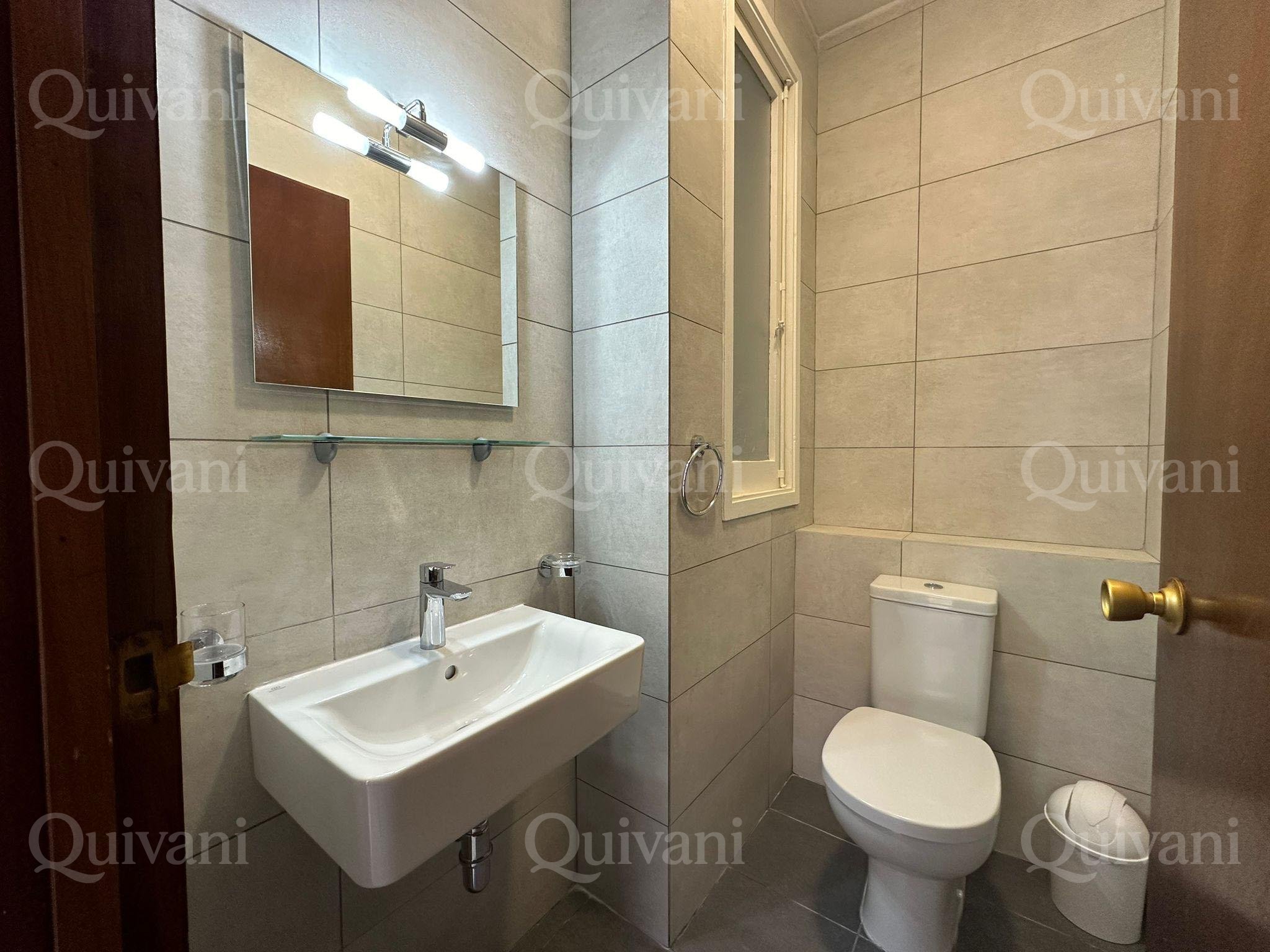 Wardija, Furnished Maisonette