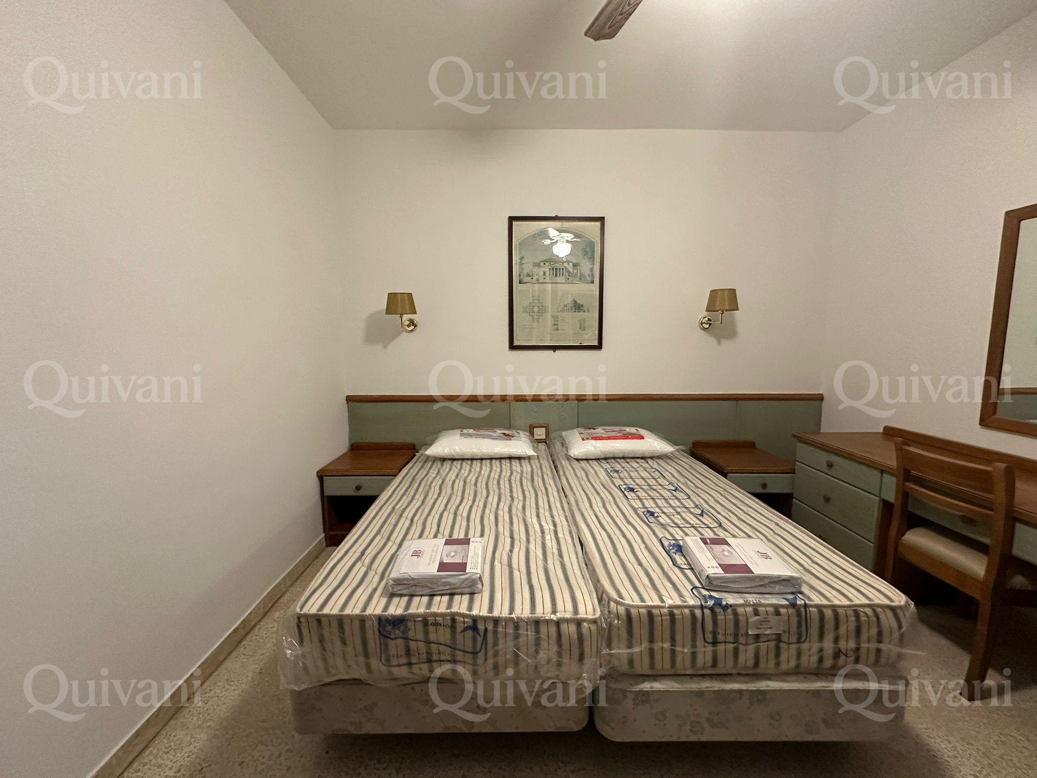 Wardija, Furnished Maisonette