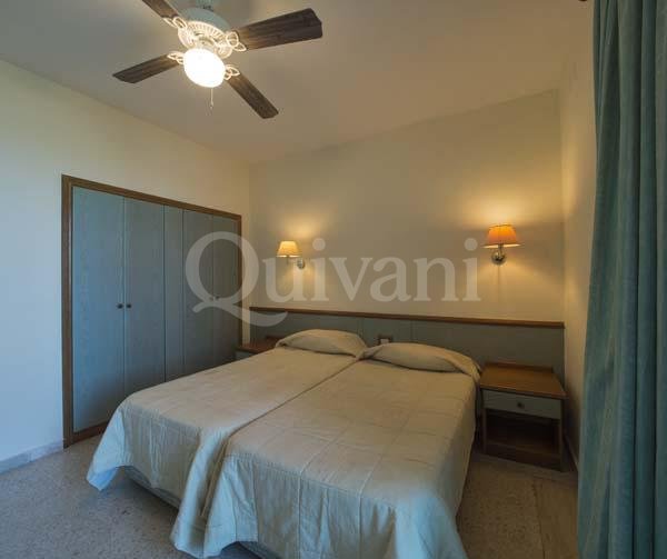 Wardija, Furnished Duplex Maisonette