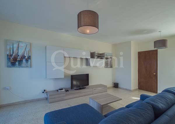 Wardija, Furnished Duplex Maisonette