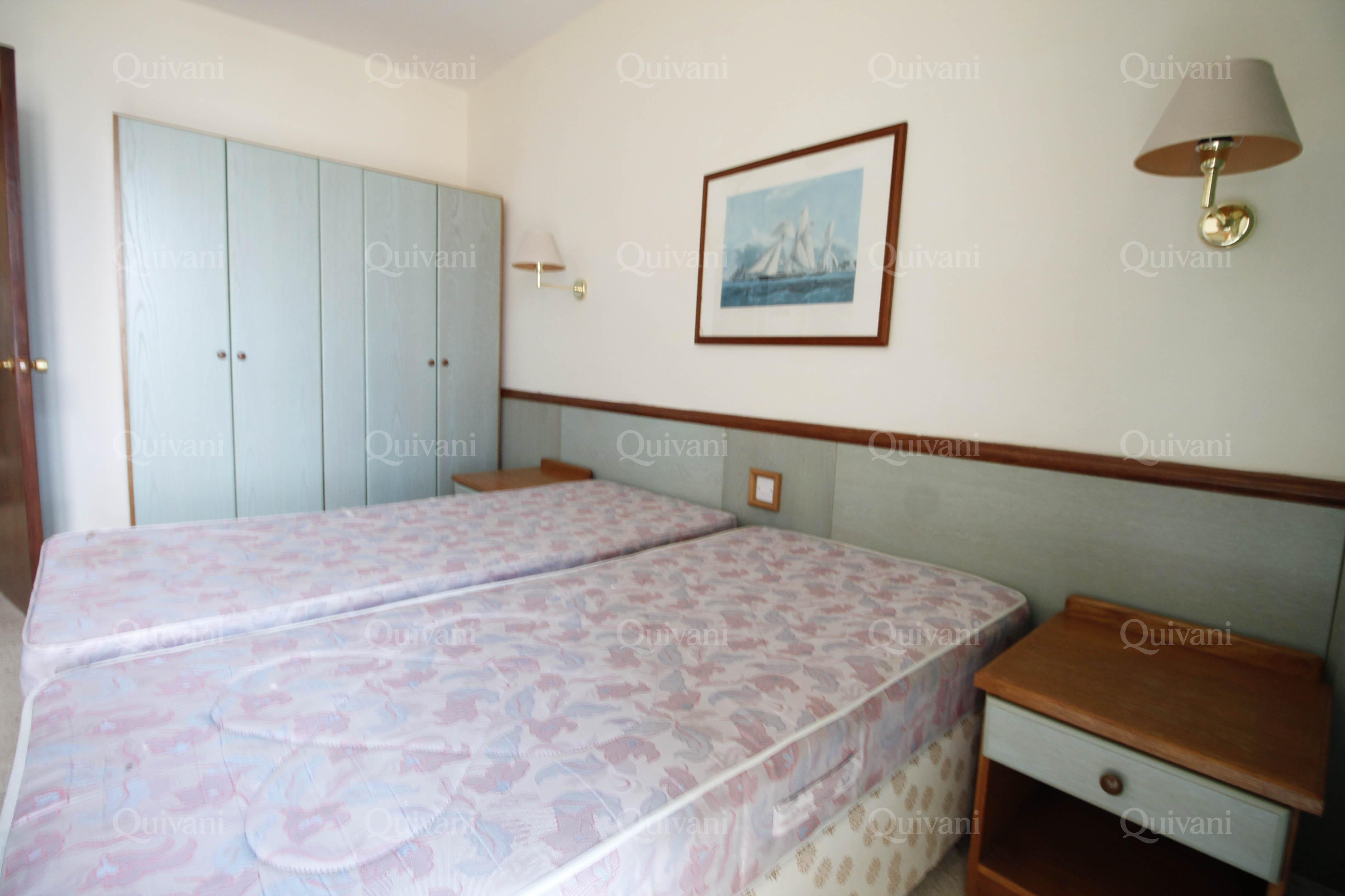Wardija, Furnished Maisonette